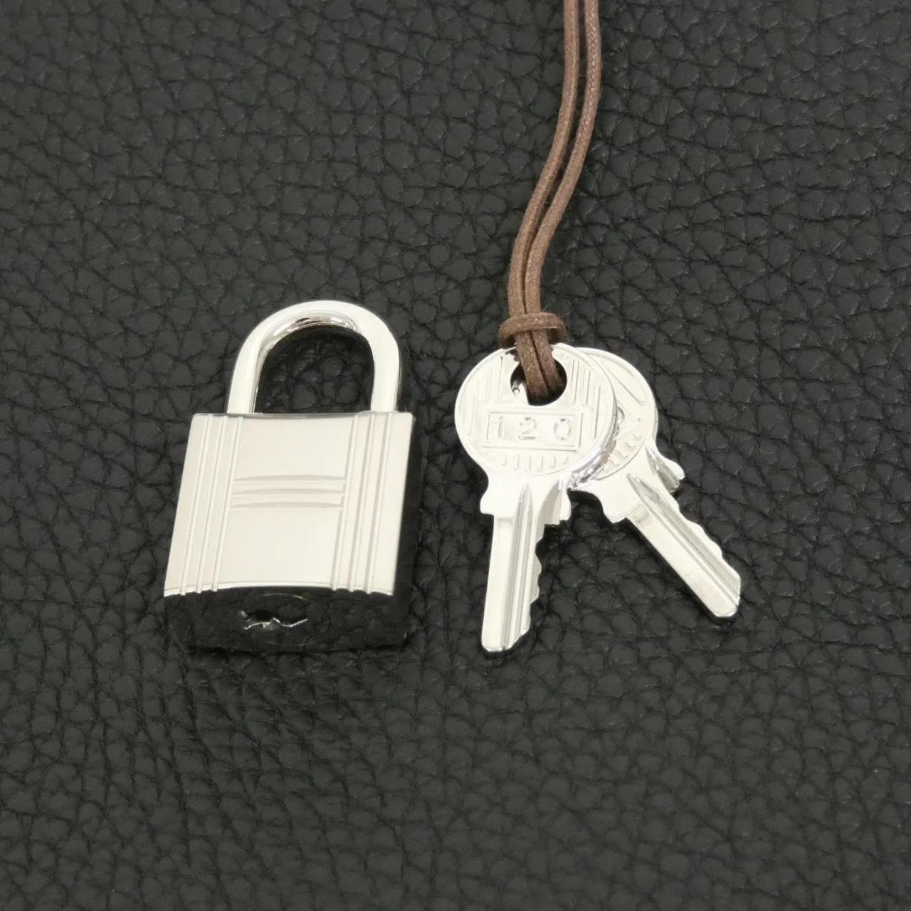 HERMES Picotin 060991CK 手提包 Clemence 3