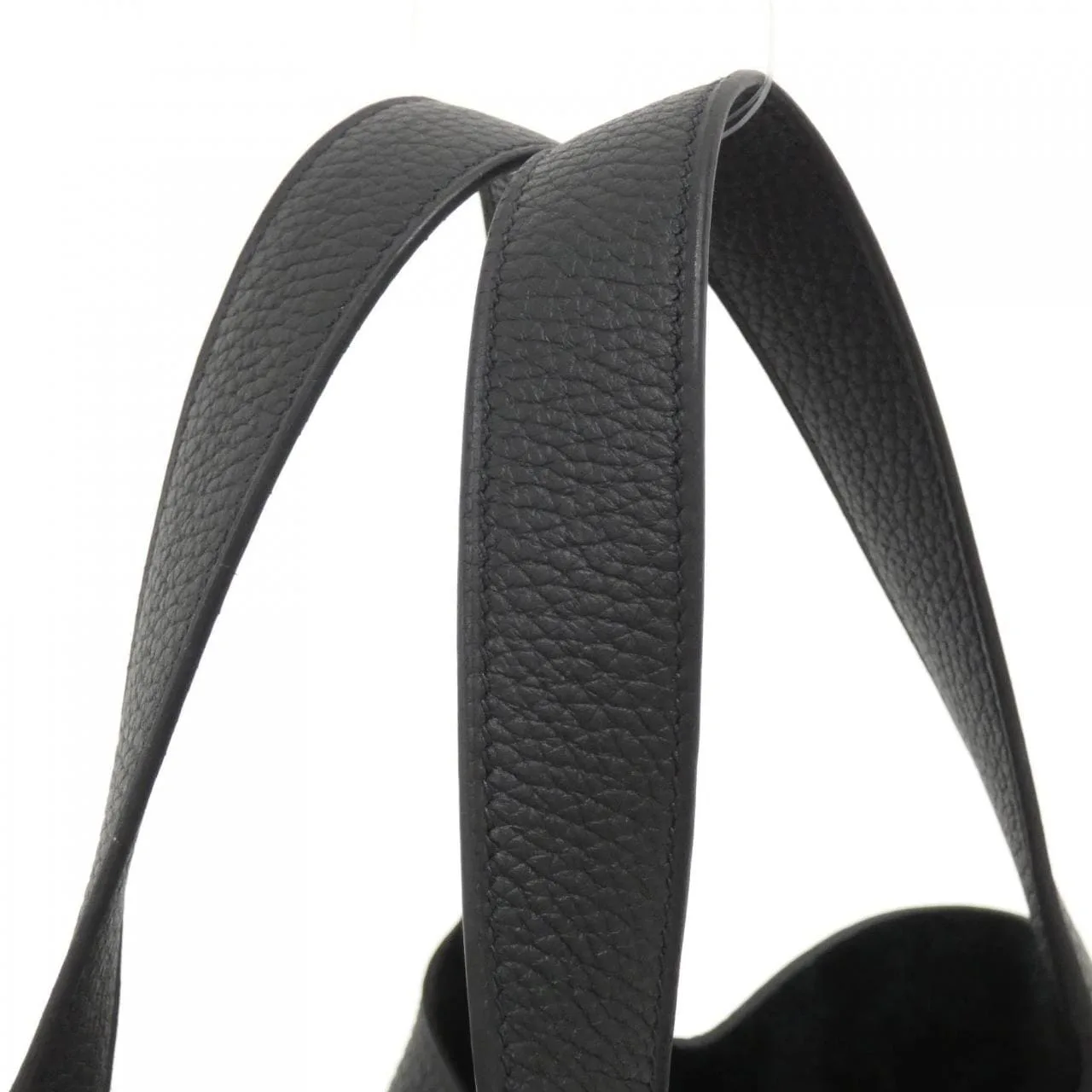 HERMES Picotin 060991CK 手提包 Clemence 4