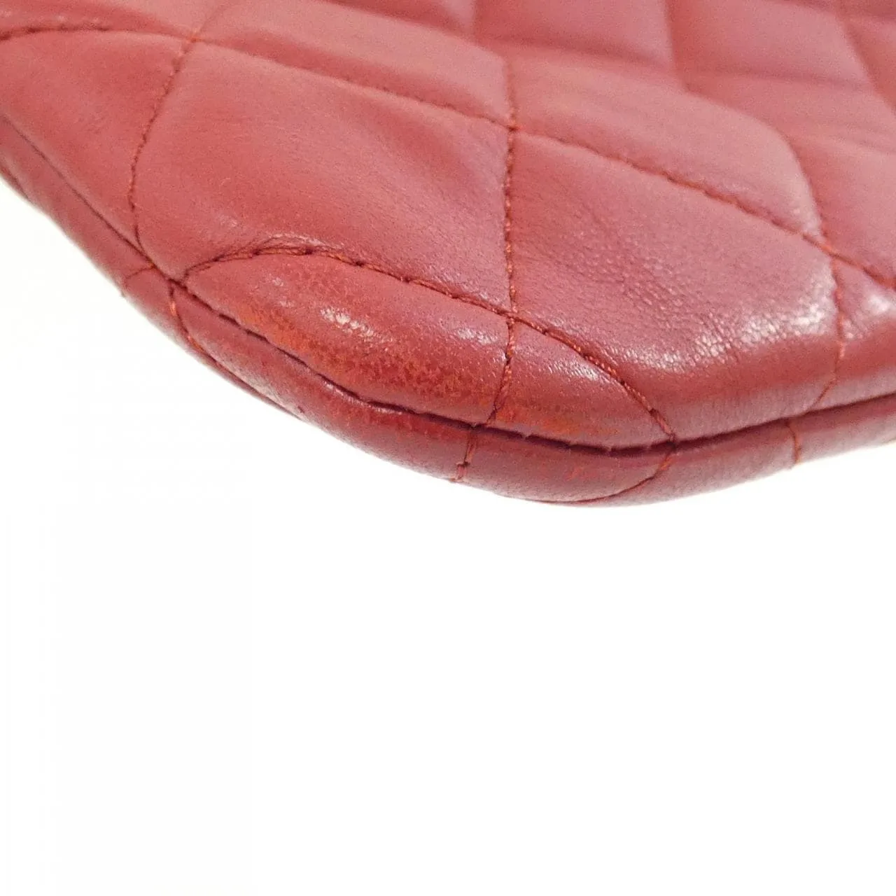 CHANEL Timeless Classic 69252 小袋 羊皮 3