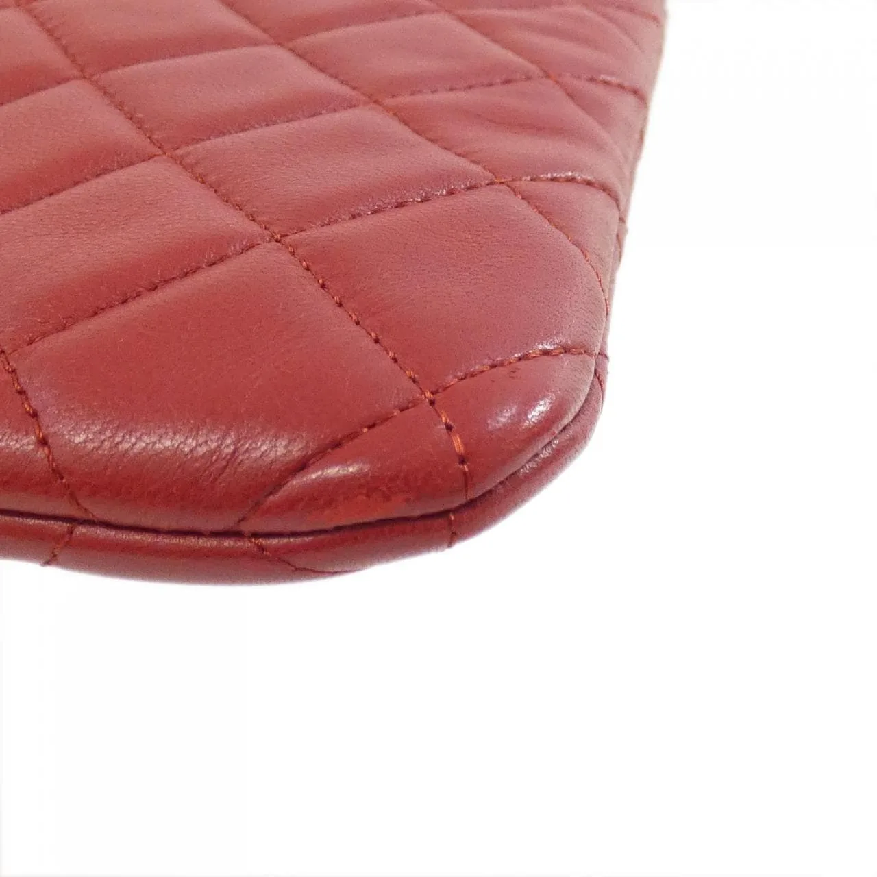 CHANEL Timeless Classic 69252 小袋 羊皮 4