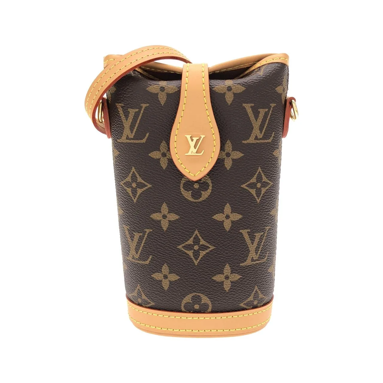 LOUIS VUITTON M80874 小袋 Monogram