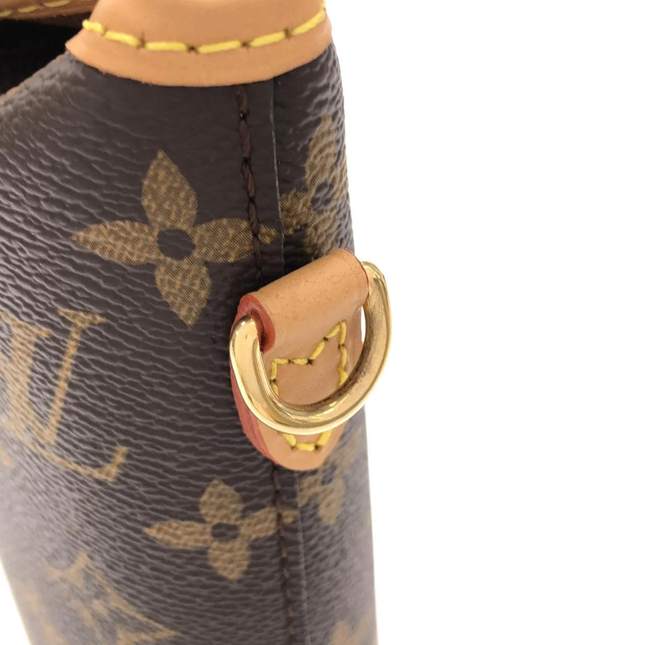 LOUIS VUITTON M80874 小袋 Monogram 4