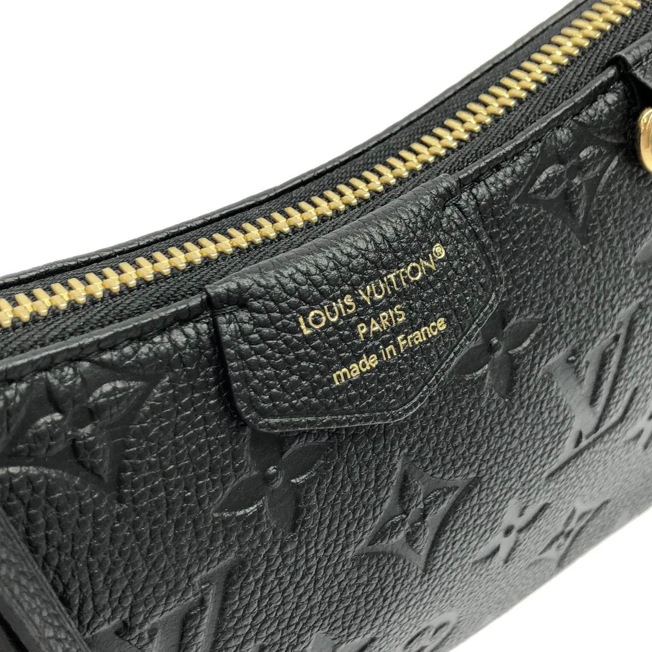 LOUIS VUITTON M80349 小袋 Monogram 4