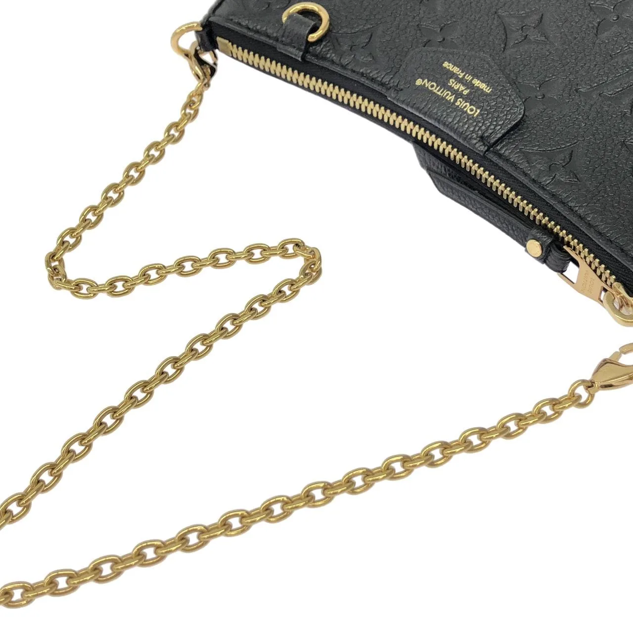 LOUIS VUITTON M80349 小袋 Monogram 5