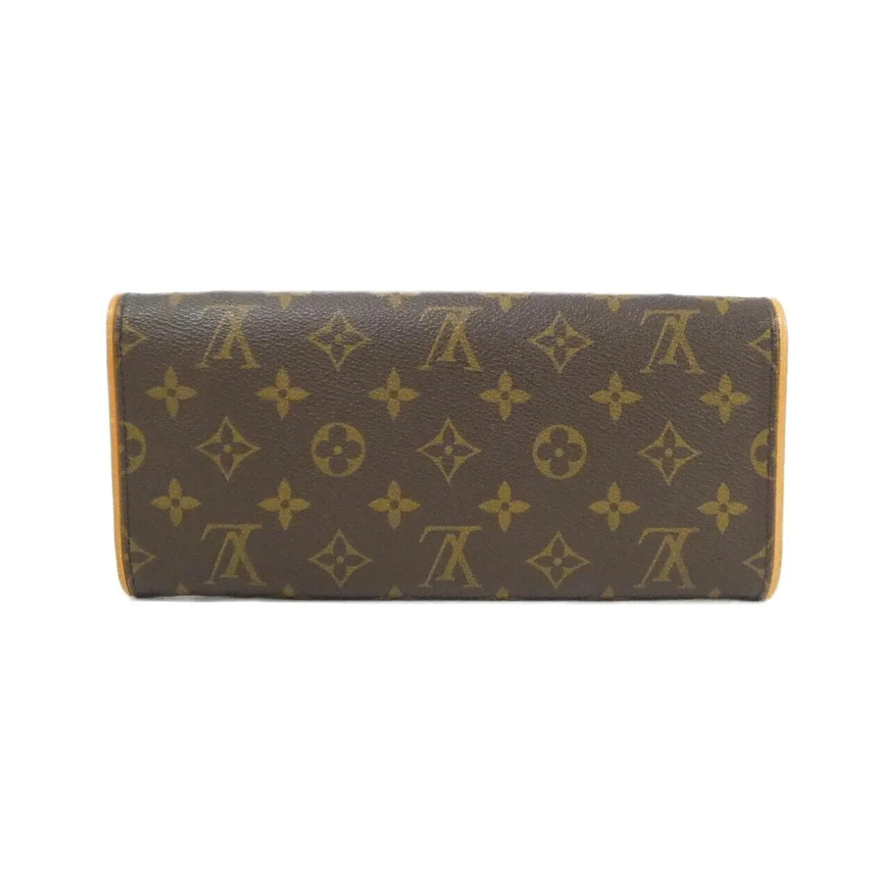 LOUIS VUITTON Pochette M51852 Shoulder Monogram 2