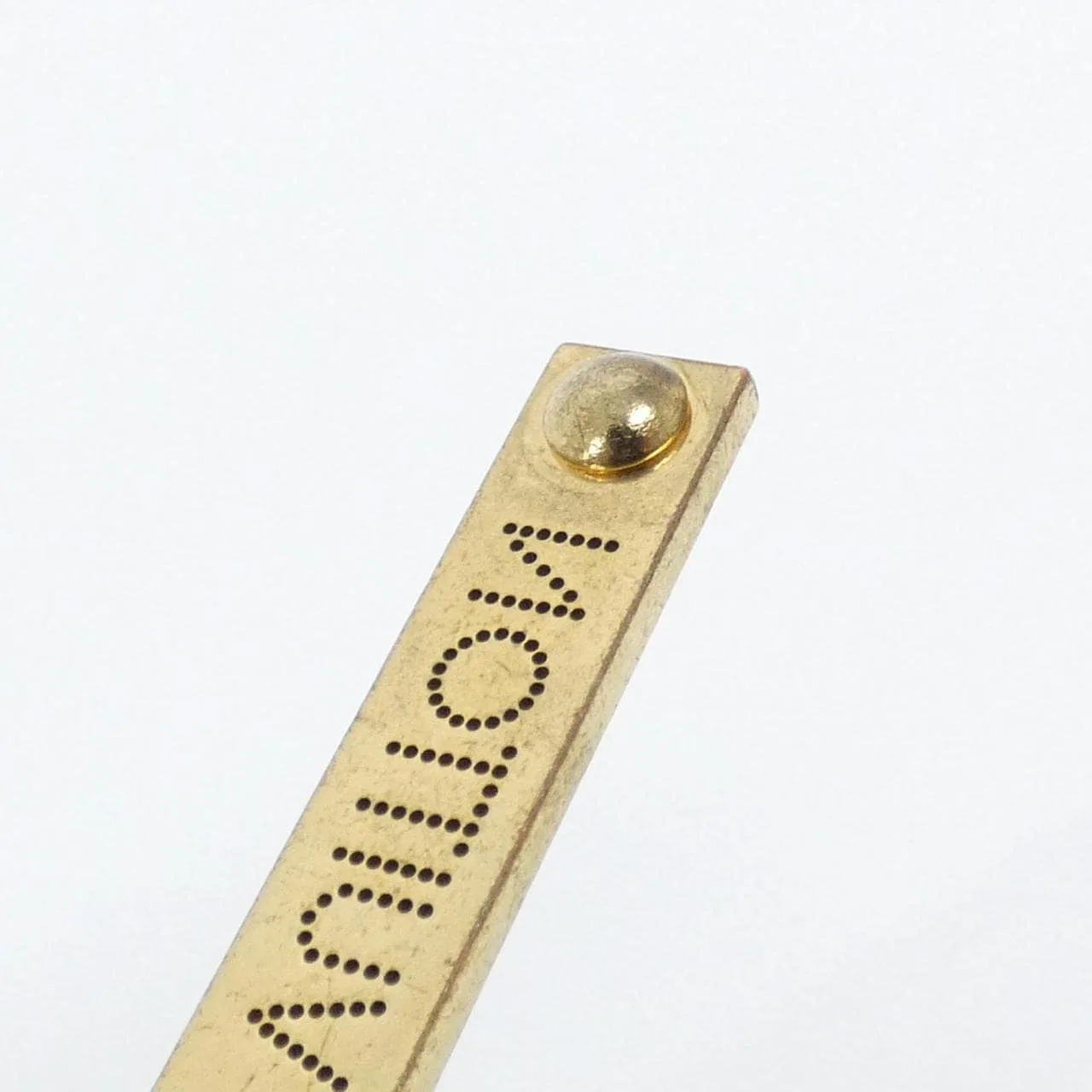 LOUIS VUITTON M65090 Key Case 4