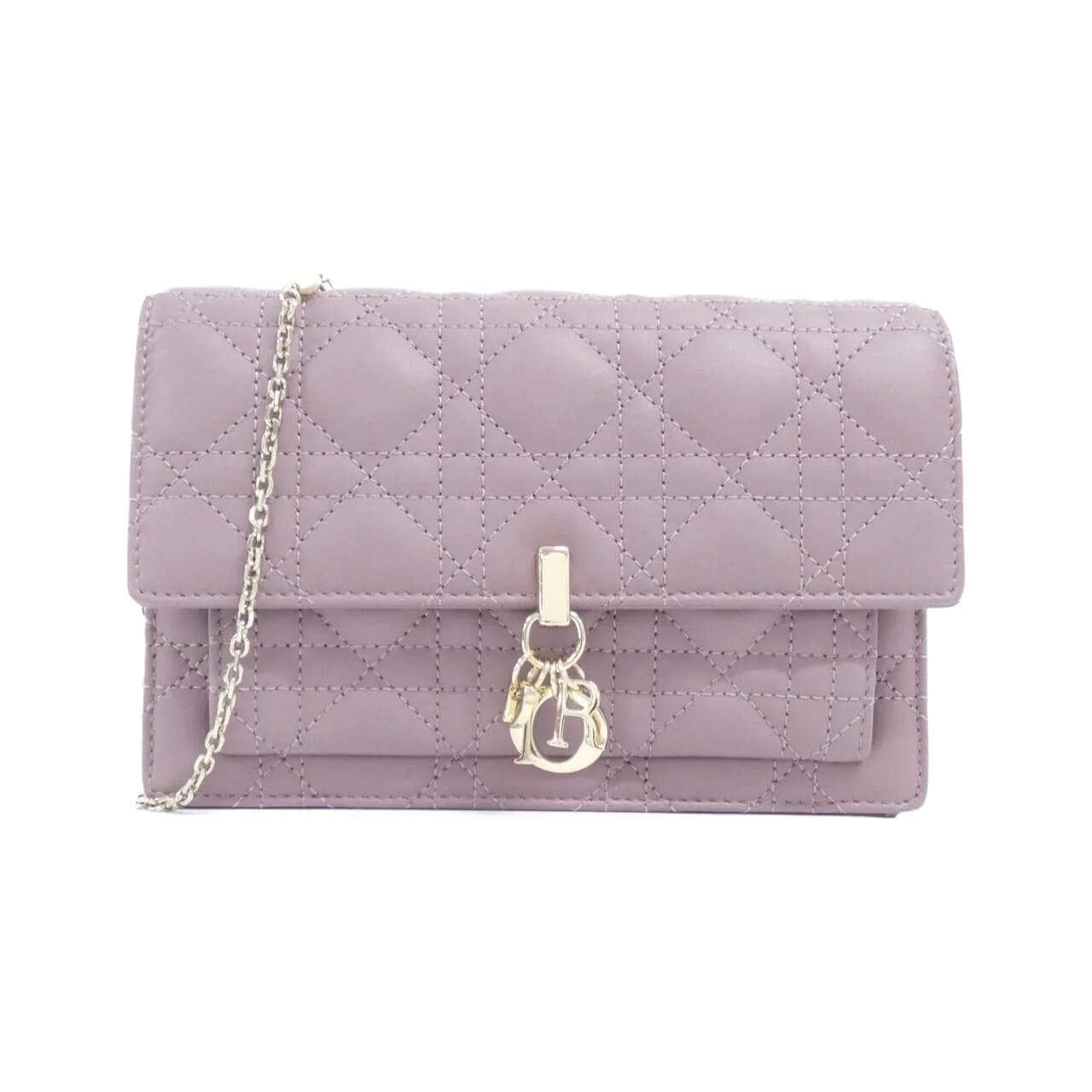 DIOR S0937ONMJ 銀包 羊皮
