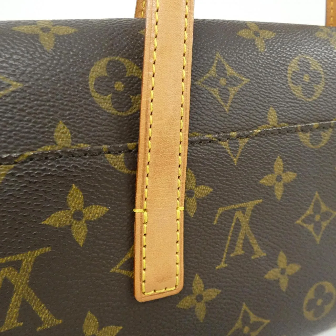 LOUIS VUITTON M51902 手提包 Monogram 4