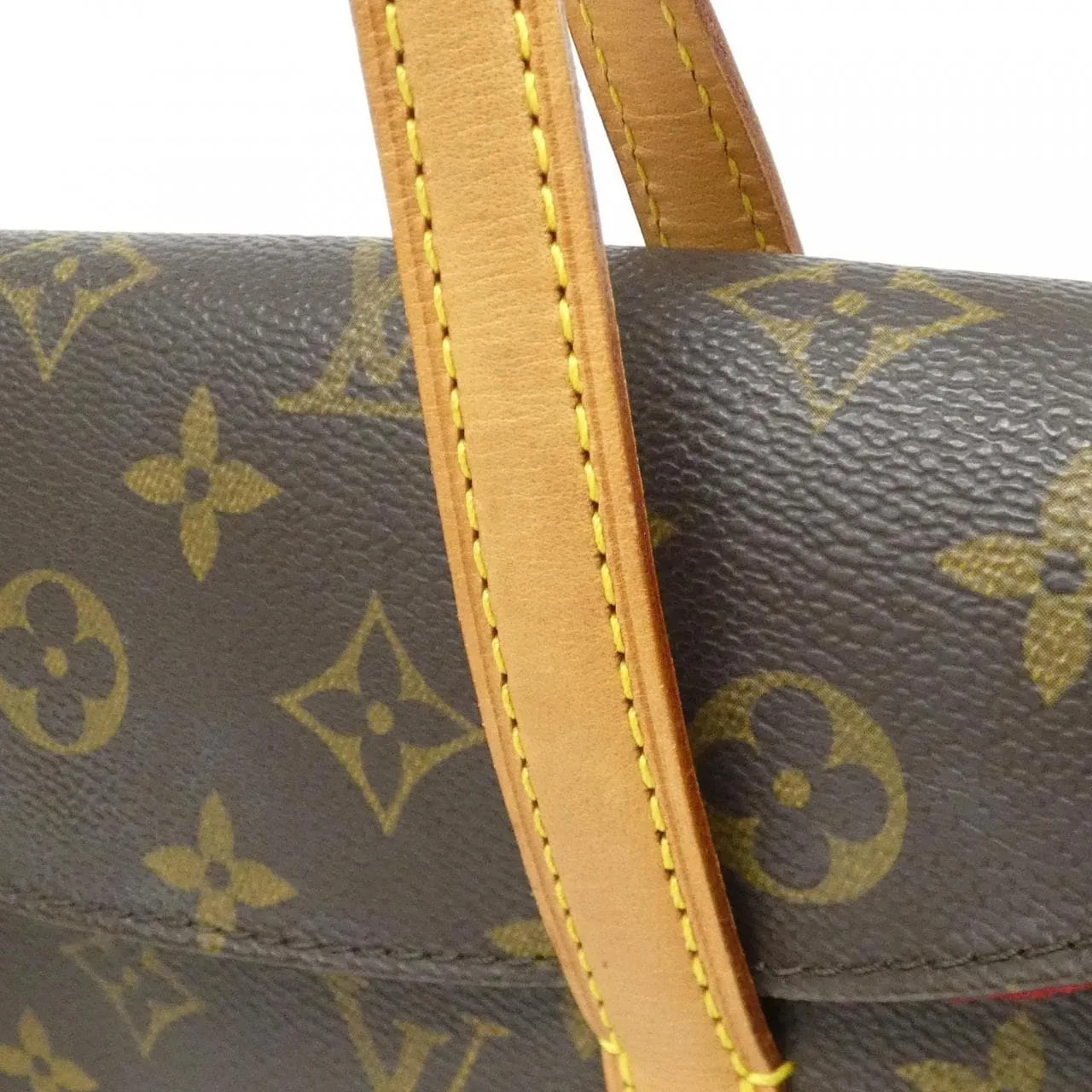 LOUIS VUITTON M51902 手提包 Monogram 5