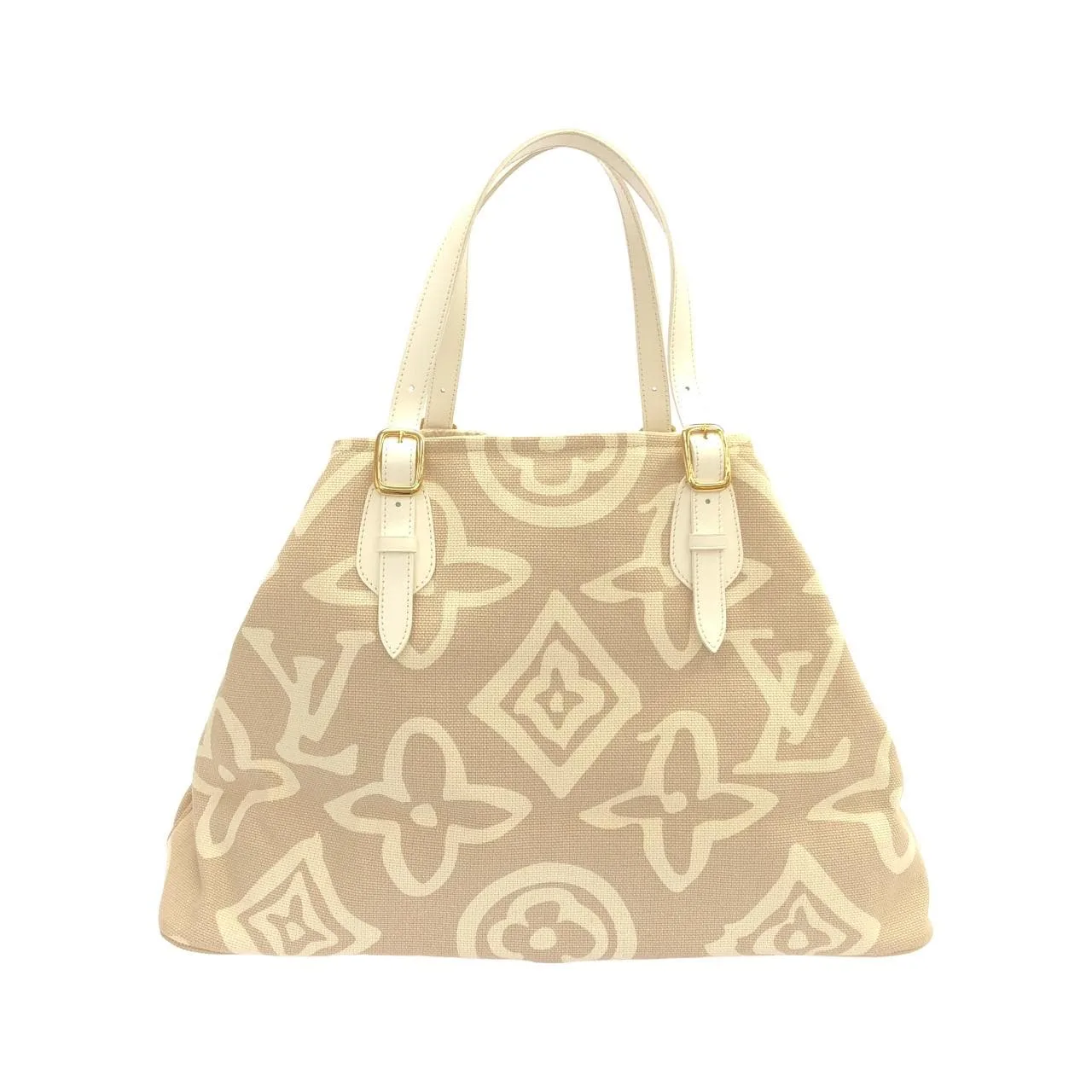 LOUIS VUITTON M95675 手提包 帆布 2