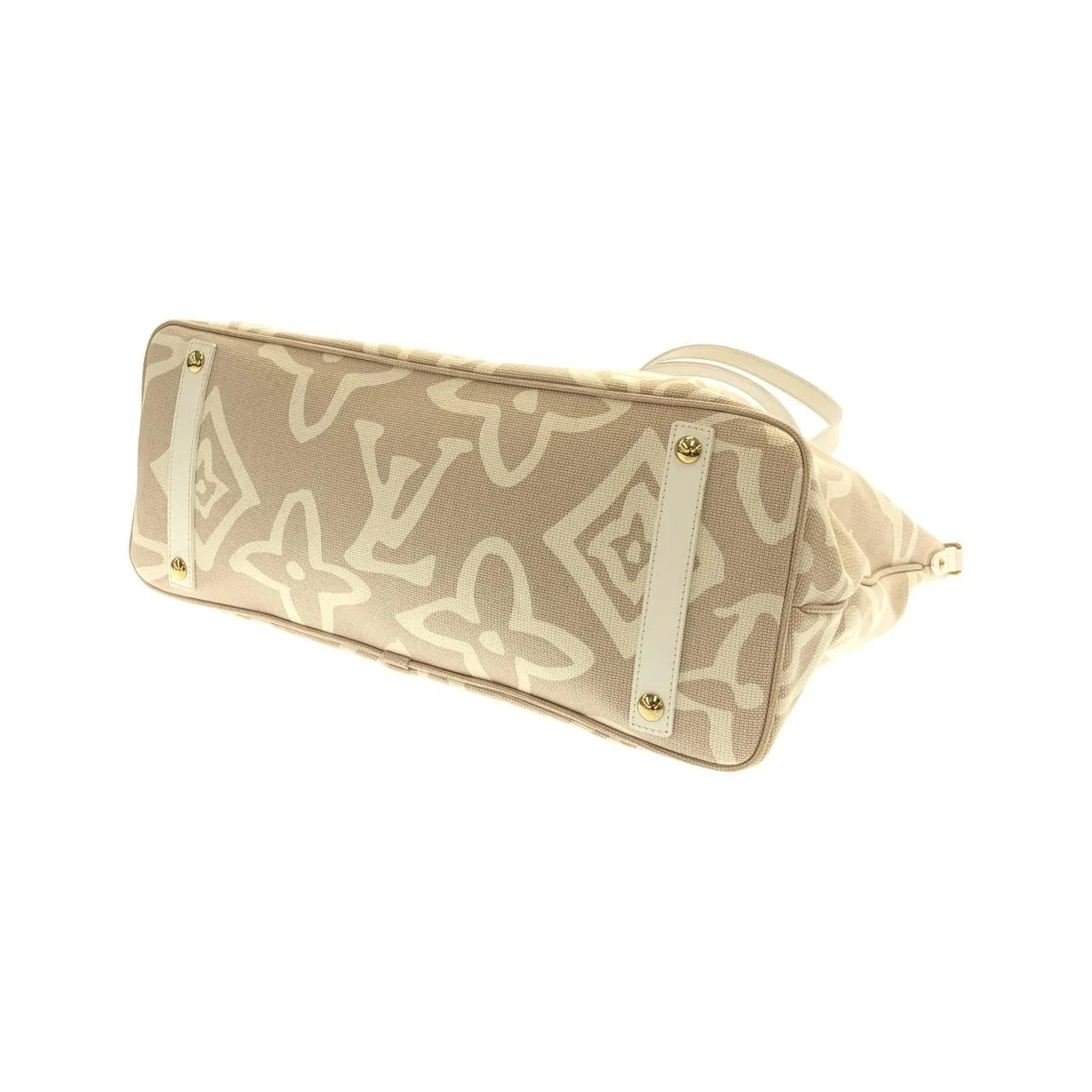 LOUIS VUITTON M95675 手提包 帆布 3