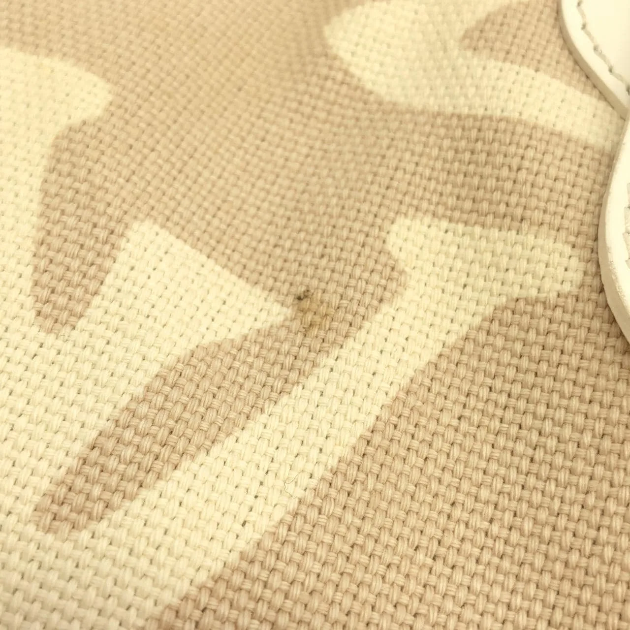 LOUIS VUITTON M95675 手提包 帆布 5
