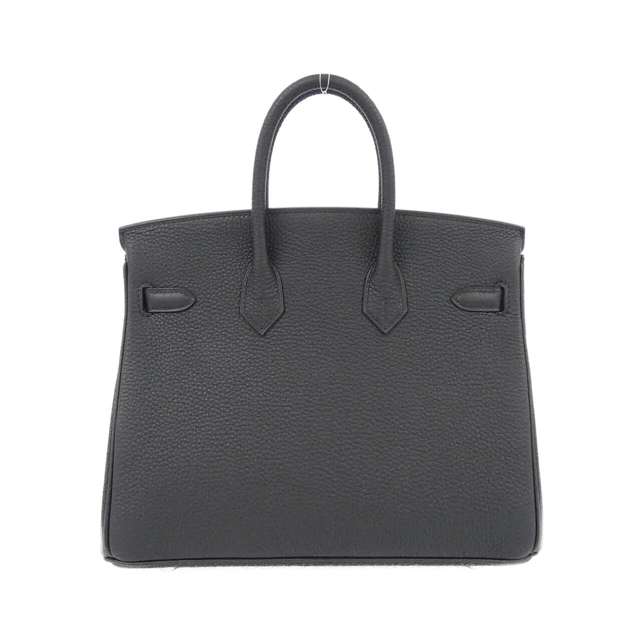 HERMES Birkin 041344CK Handbag Togo 2