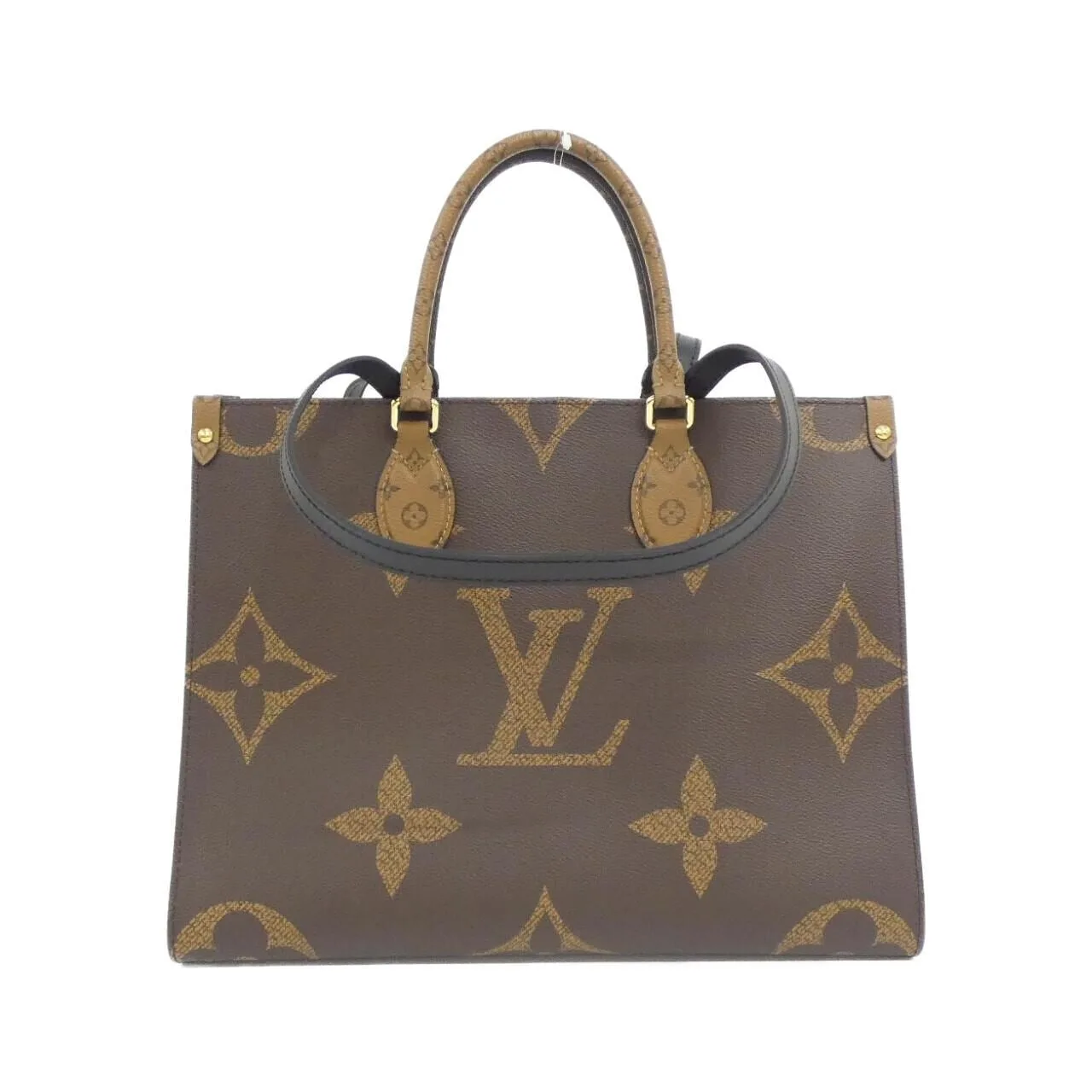 LOUIS VUITTON OnTheGo M45039 手提包 Monogram
