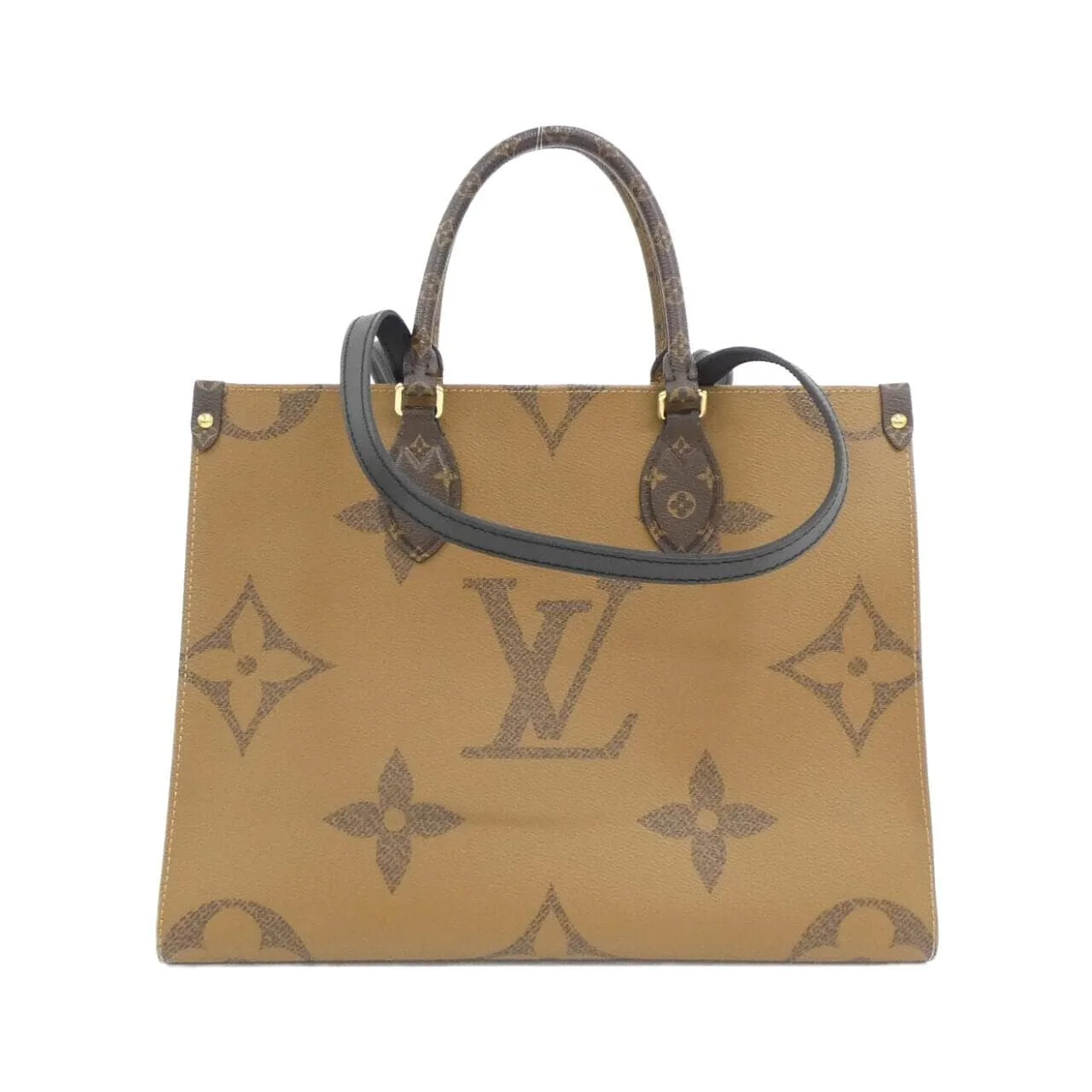LOUIS VUITTON OnTheGo M45039 手提包 Monogram 2