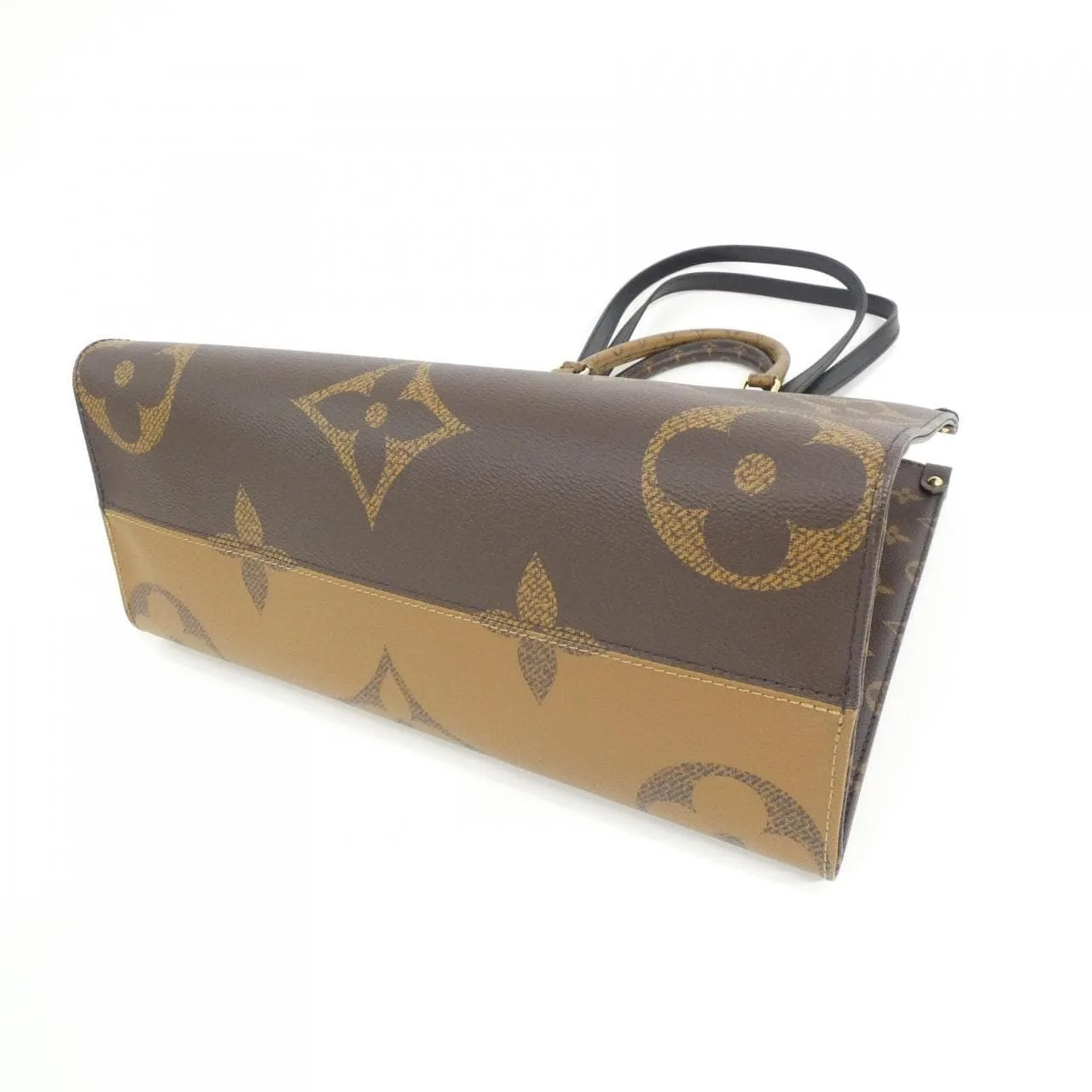 LOUIS VUITTON OnTheGo M45039 手提包 Monogram 3