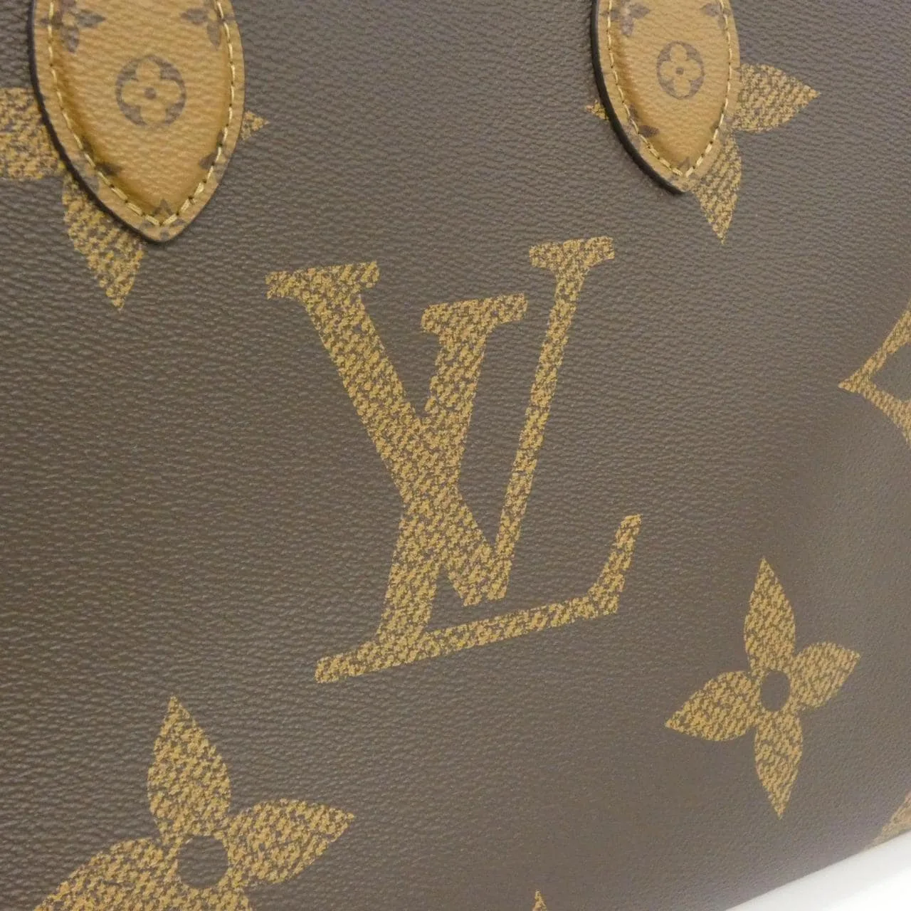 LOUIS VUITTON OnTheGo M45039 手提包 Monogram 4