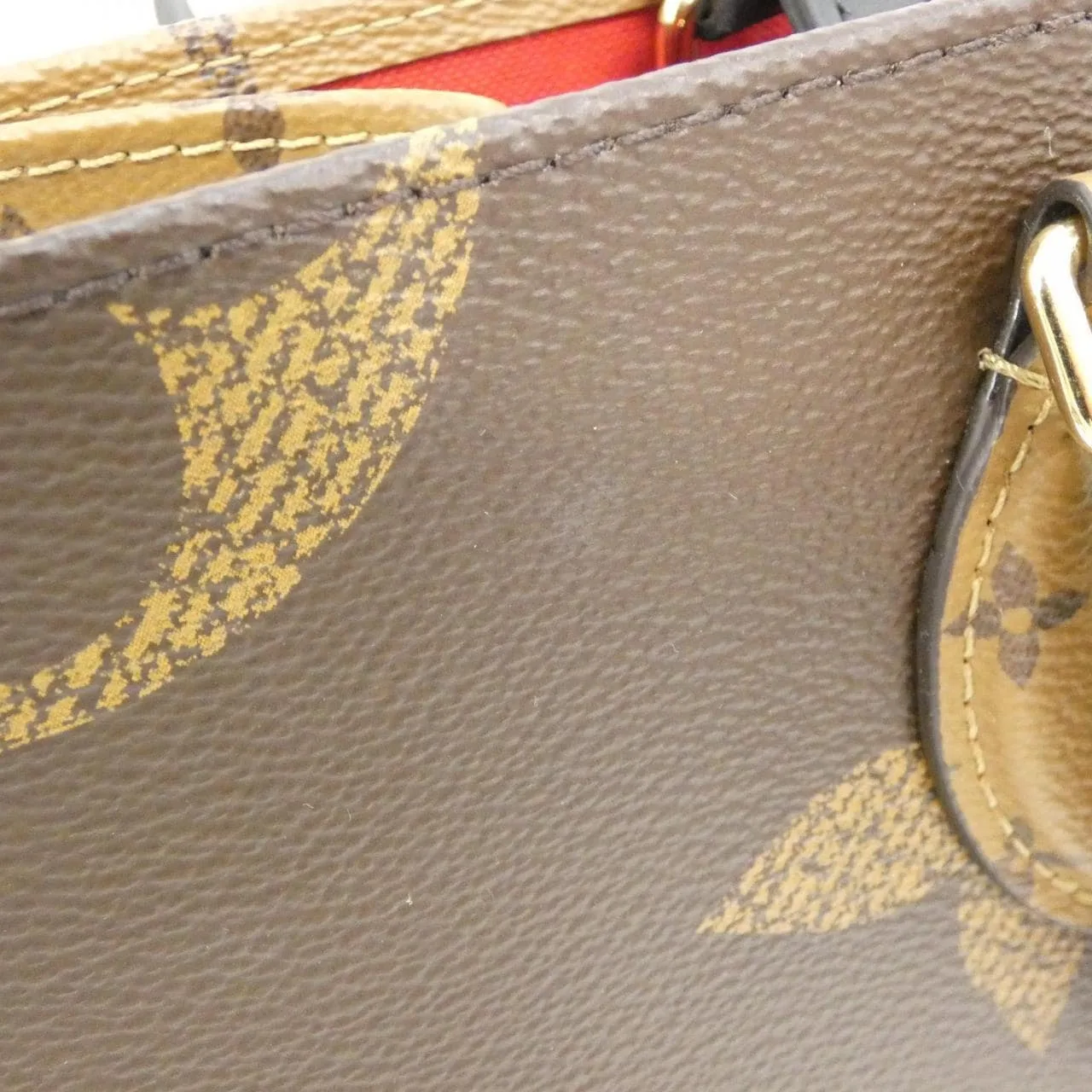 LOUIS VUITTON OnTheGo M45039 手提包 Monogram 5
