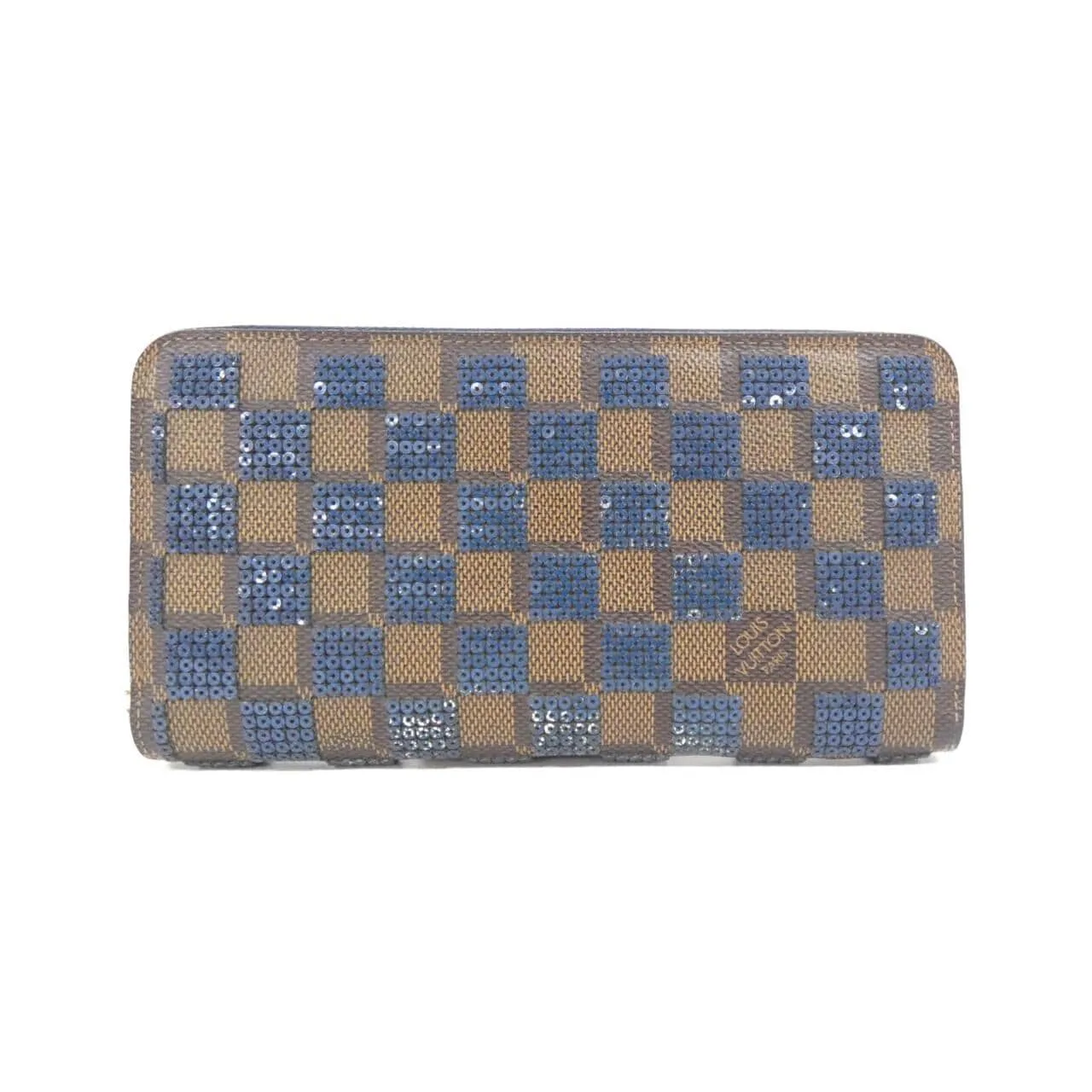 LOUIS VUITTON N63172 Wallet Damier