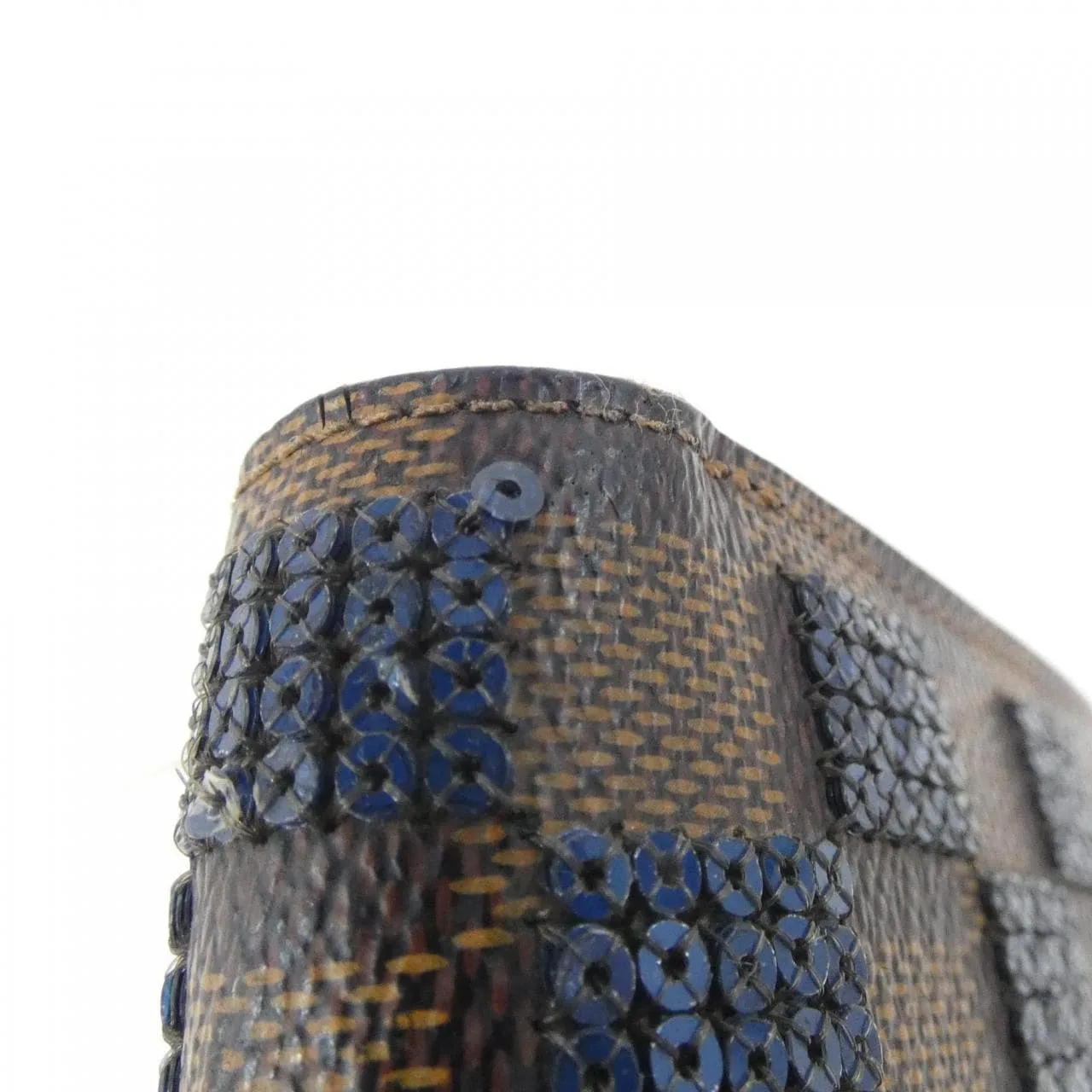 LOUIS VUITTON N63172 Wallet Damier 5