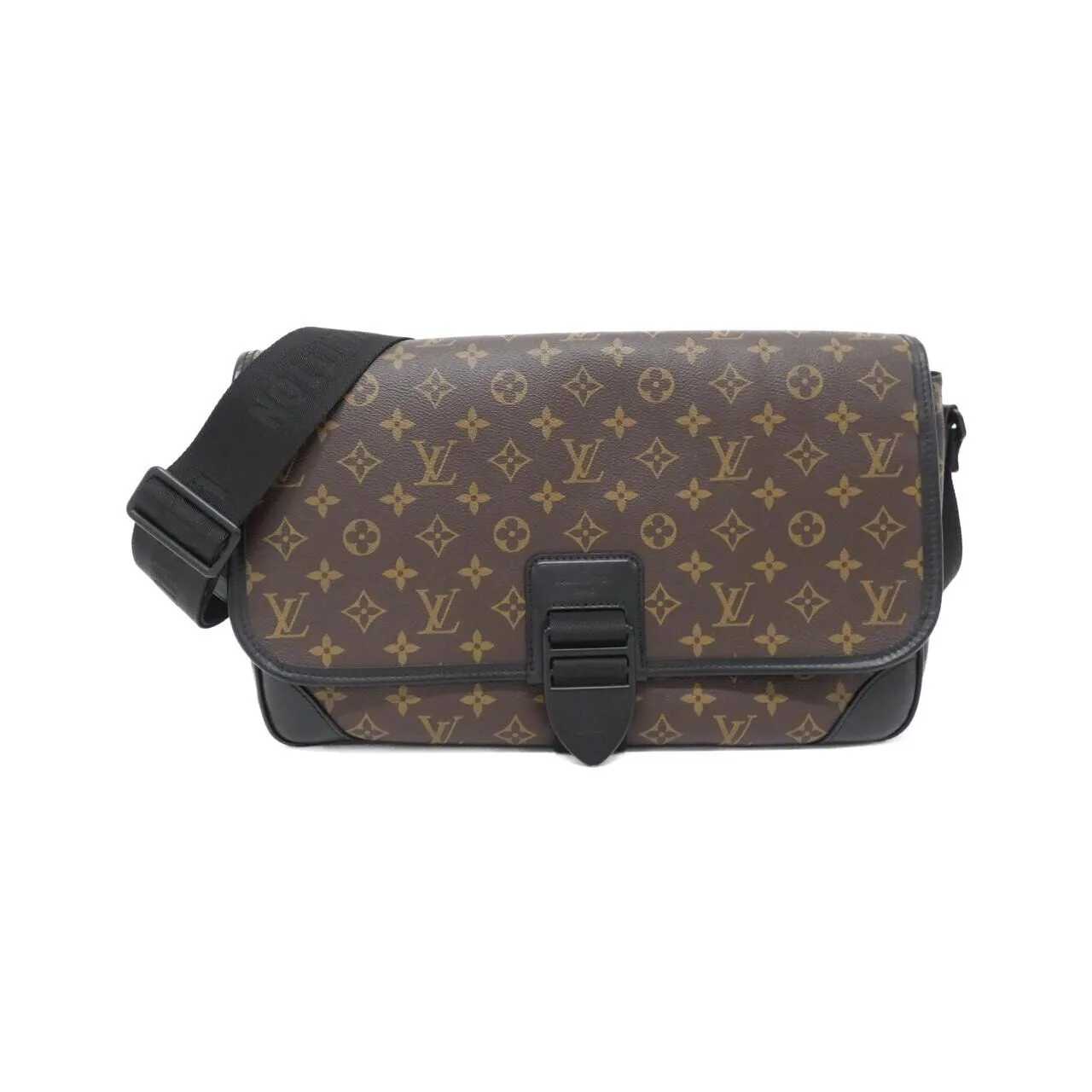 LOUIS VUITTON M46371 Shoulder Monogram