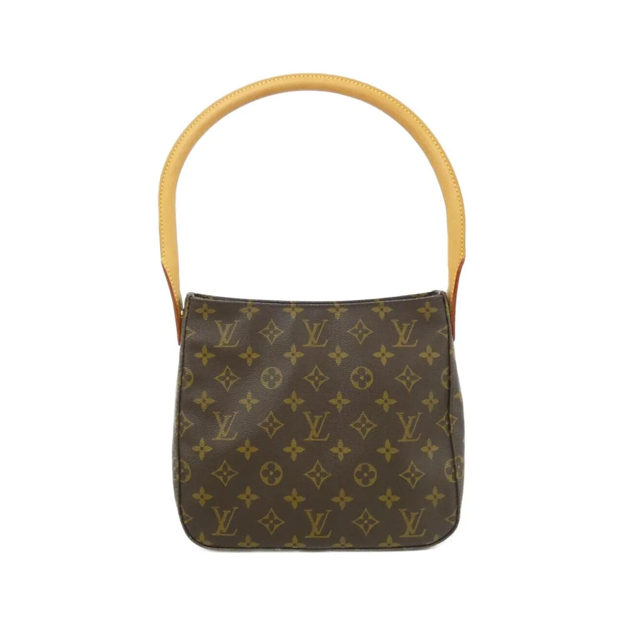 LOUIS VUITTON Looping M51146 Shoulder Monogram