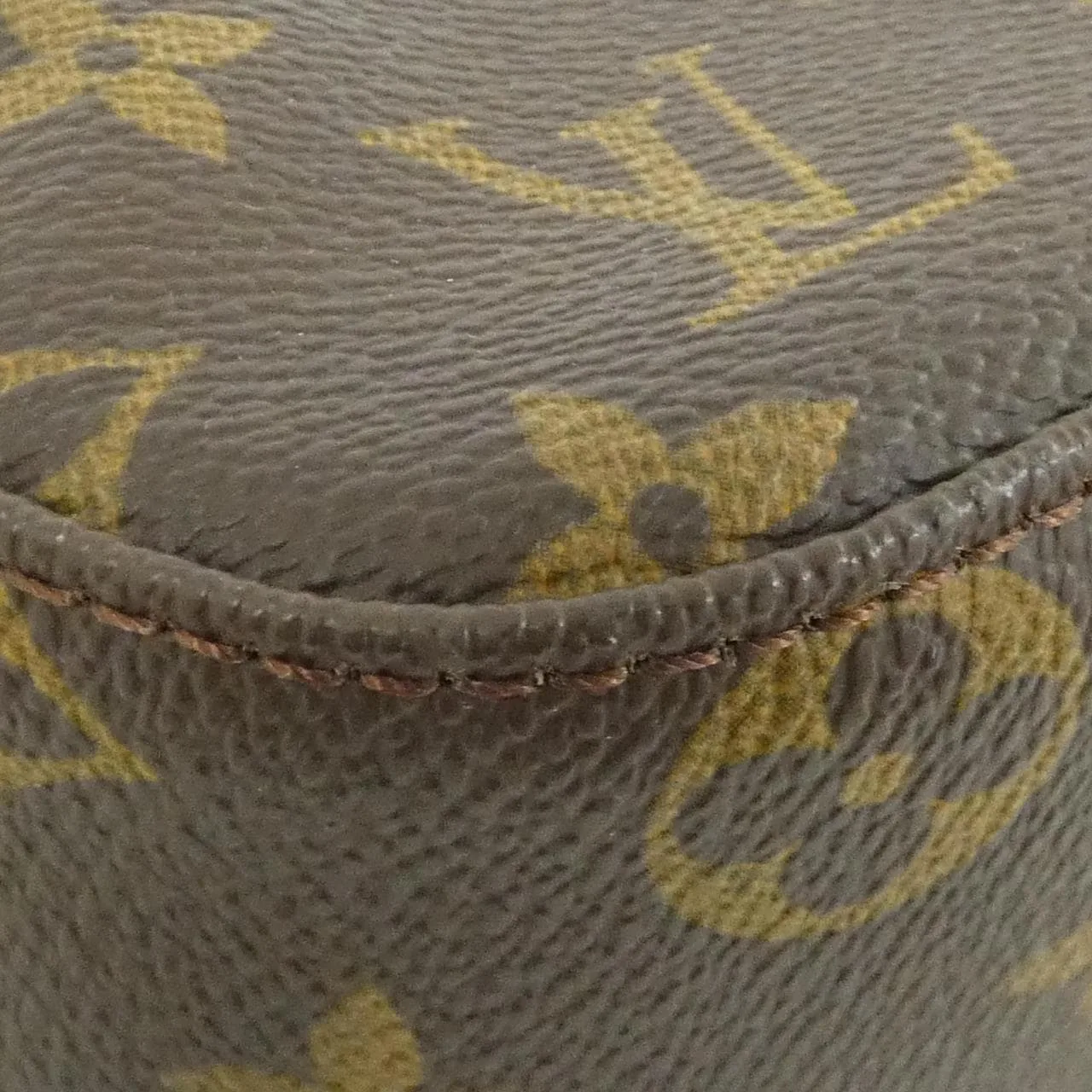 LOUIS VUITTON Looping M51146 Shoulder Monogram 2