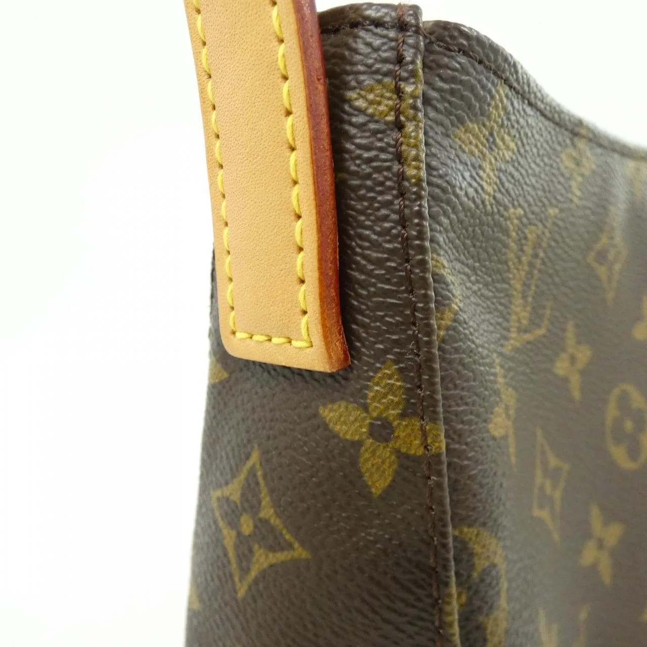 LOUIS VUITTON Looping M51146 Shoulder Monogram 5