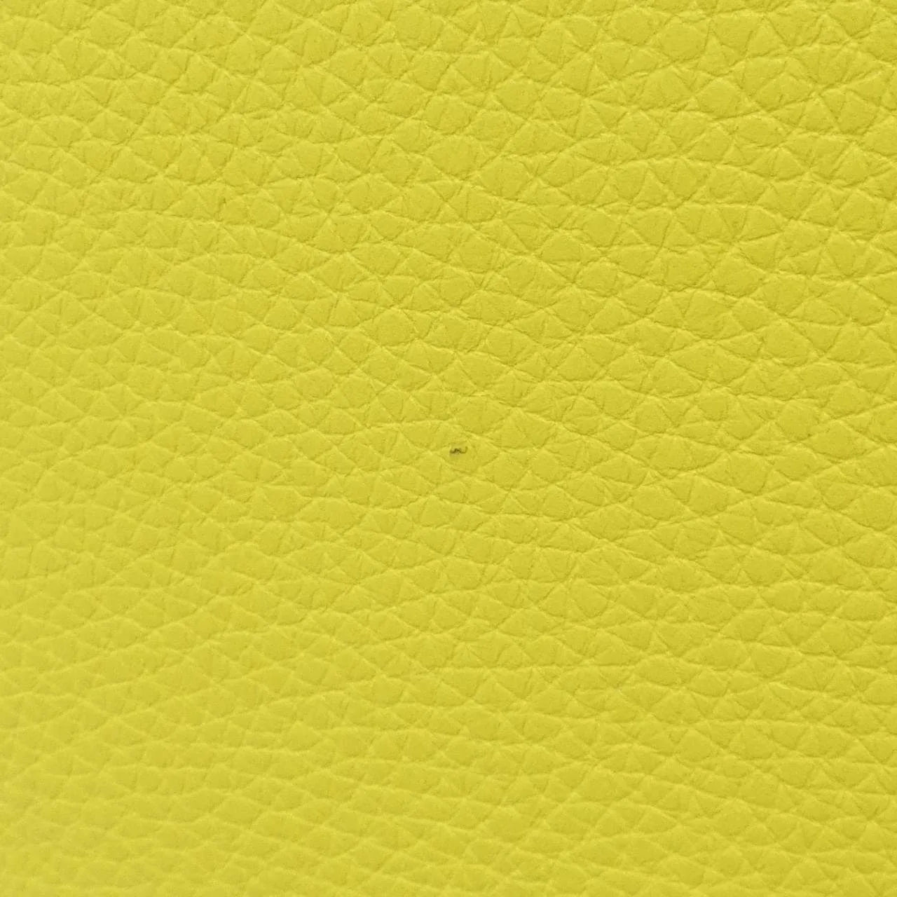 HERMES Picotin 056289CK Handbag Clemence 3