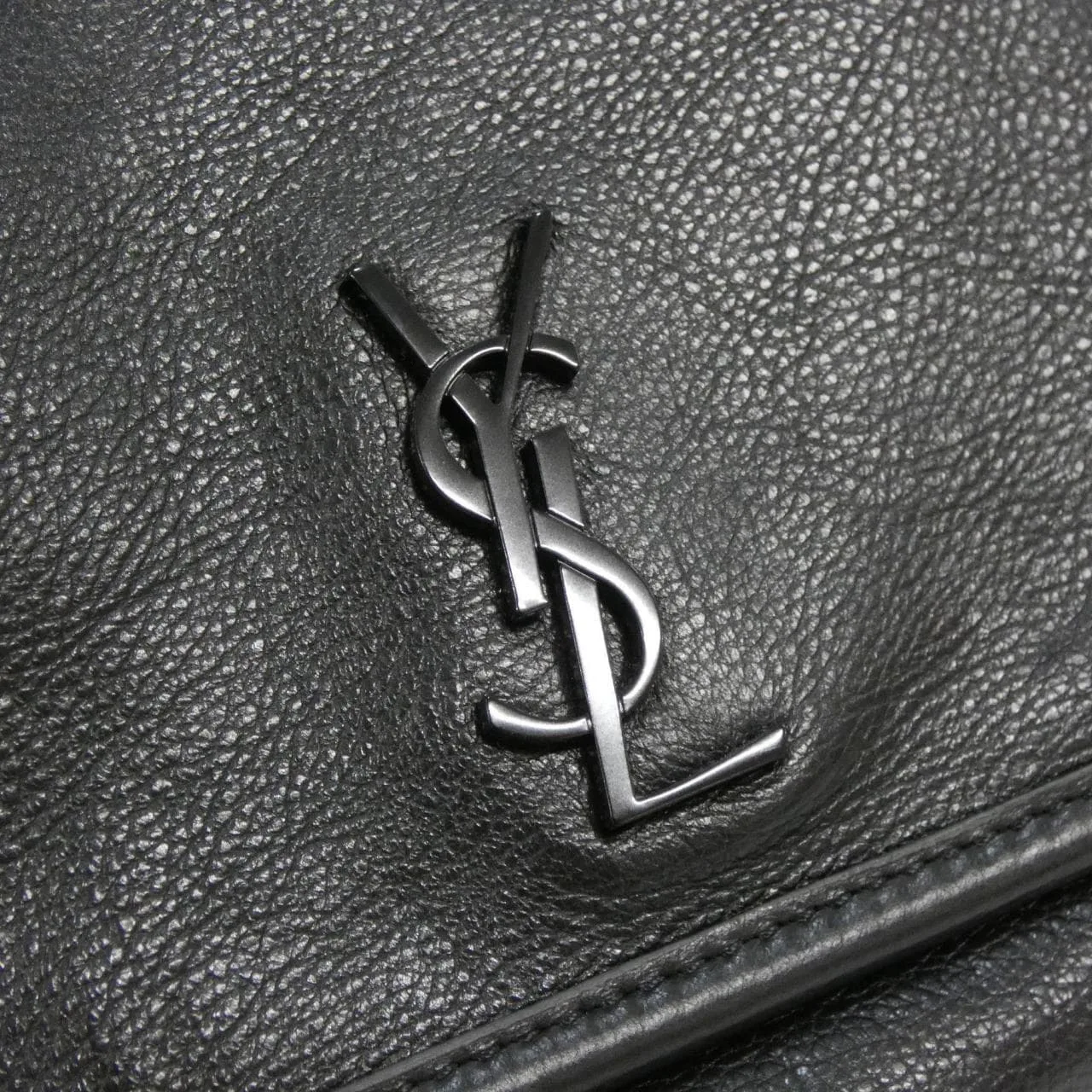 SAINT LAURENT Niki 776611 AAGAF Shoulder 4