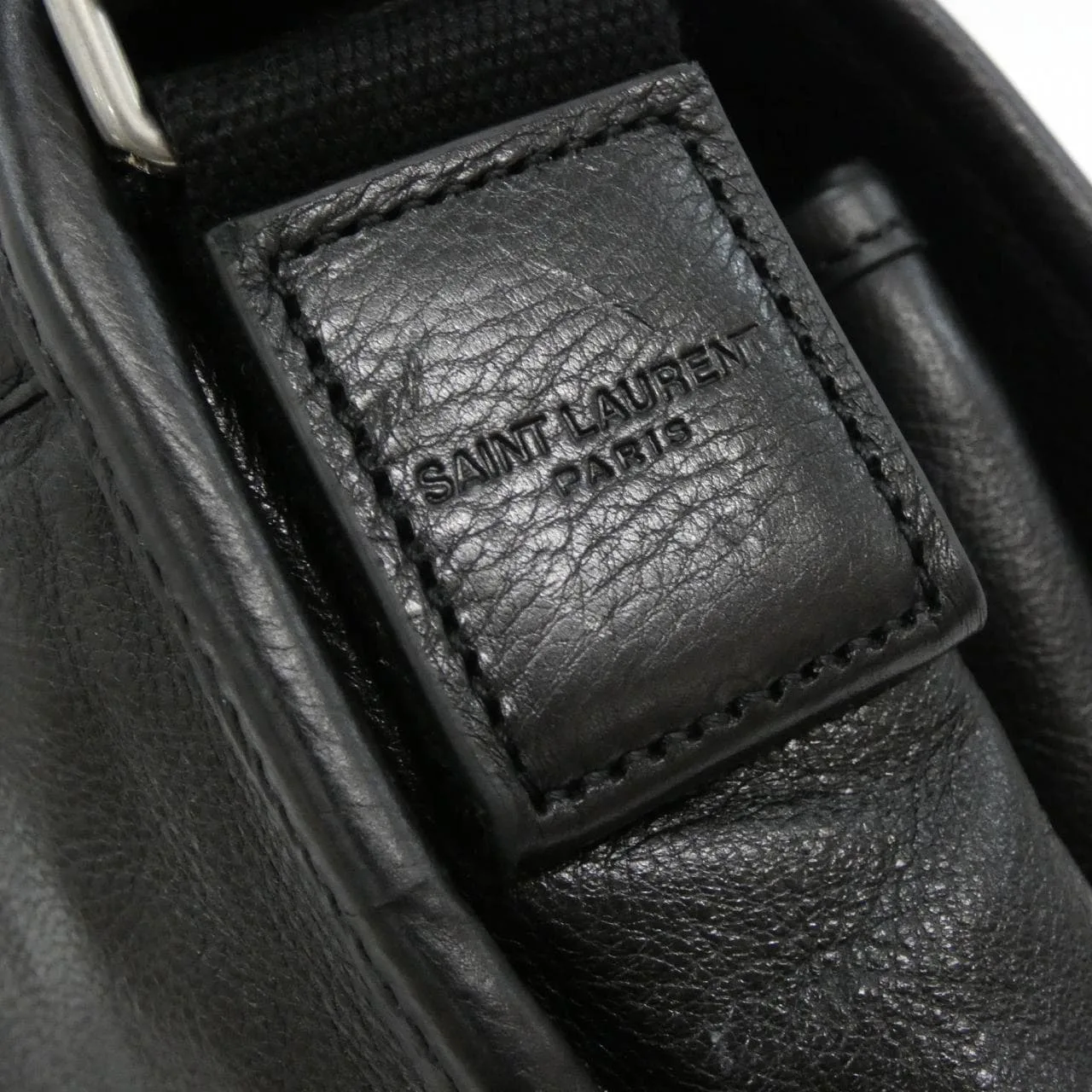 SAINT LAURENT Niki 776611 AAGAF Shoulder 5