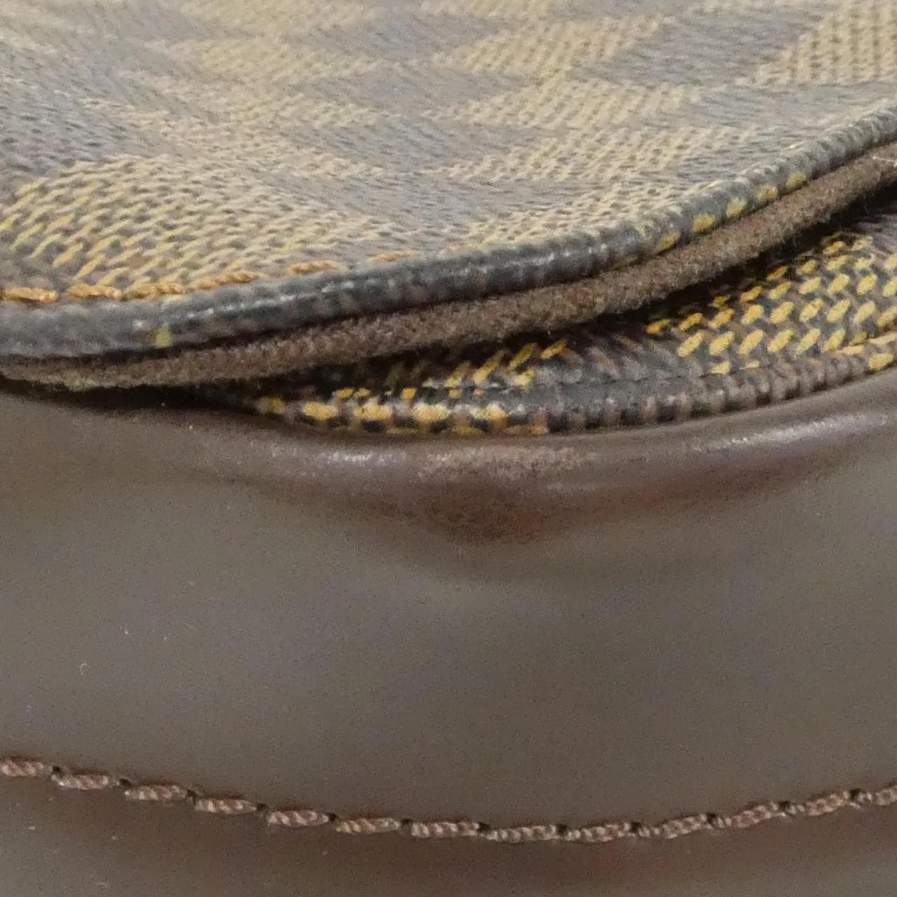 LOUIS VUITTON N45258 Shoulder Damier 3