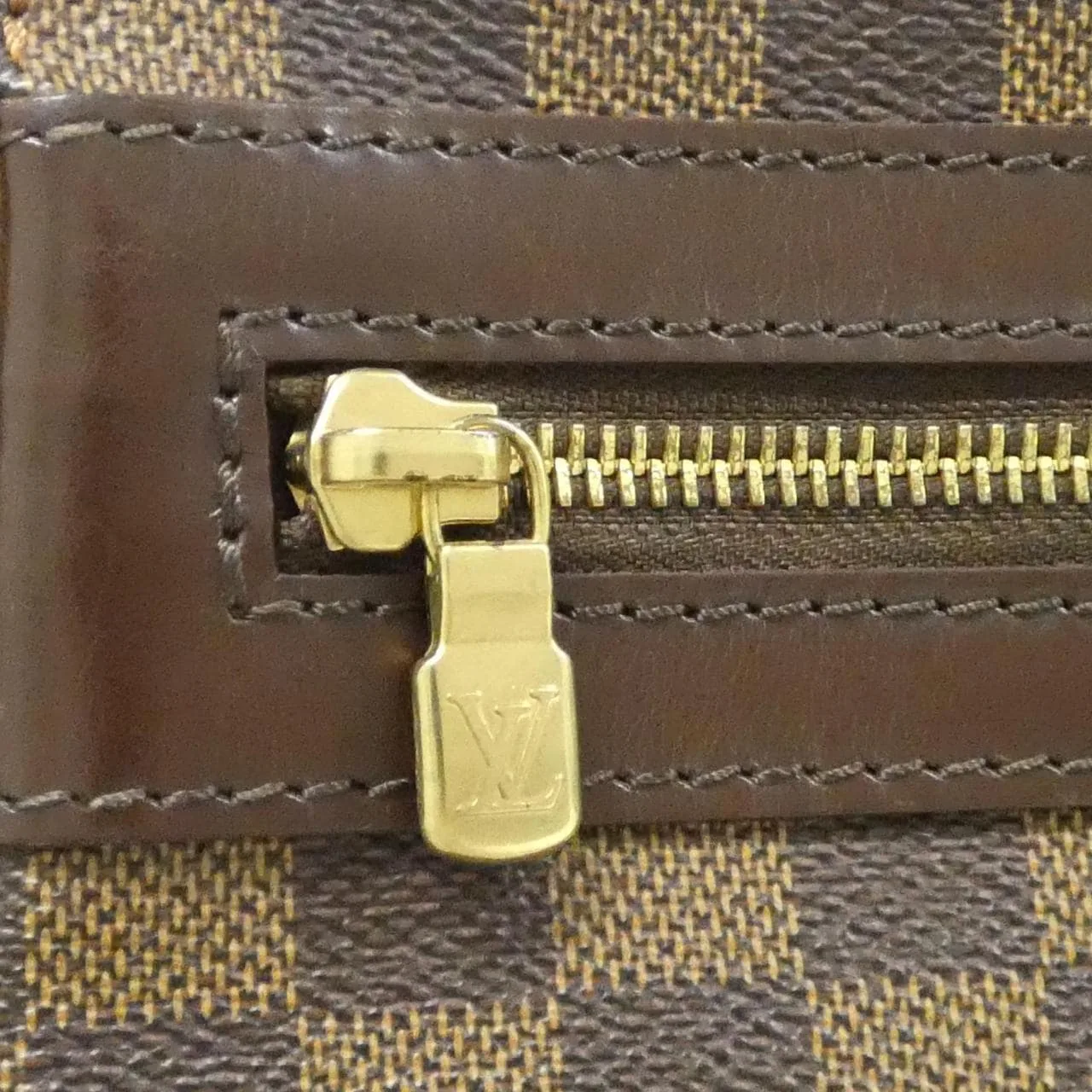LOUIS VUITTON N45258 Shoulder Damier 5