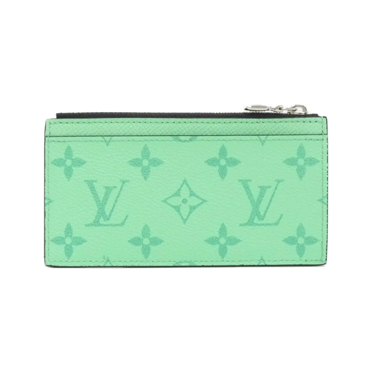 LOUIS VUITTON M27656 散紙包 帆布 2