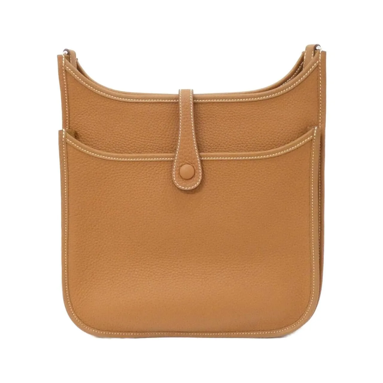 HERMES Evelyne 056277CK Shoulder Clemence 2