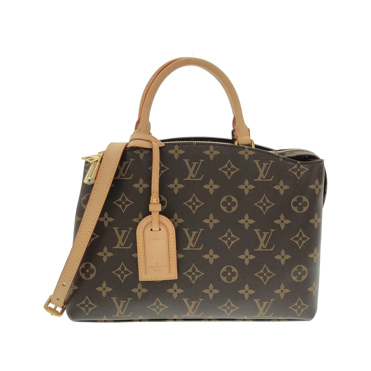 LOUIS VUITTON M45900 手提包 Monogram