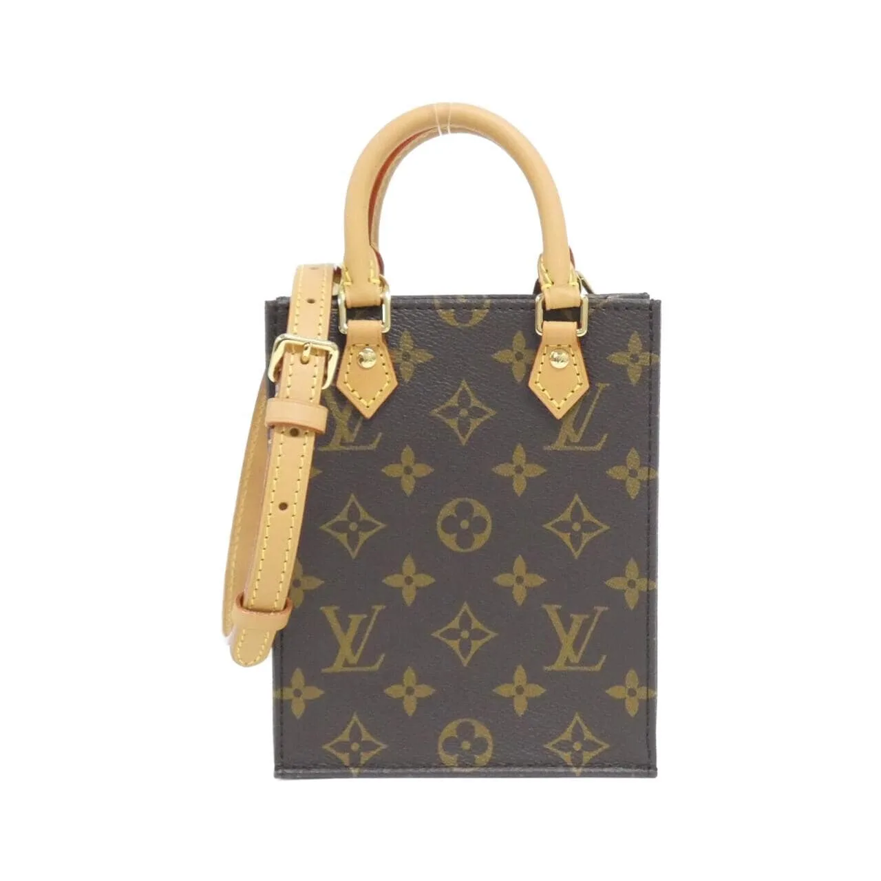 LOUIS VUITTON M81295 Handbag Monogram