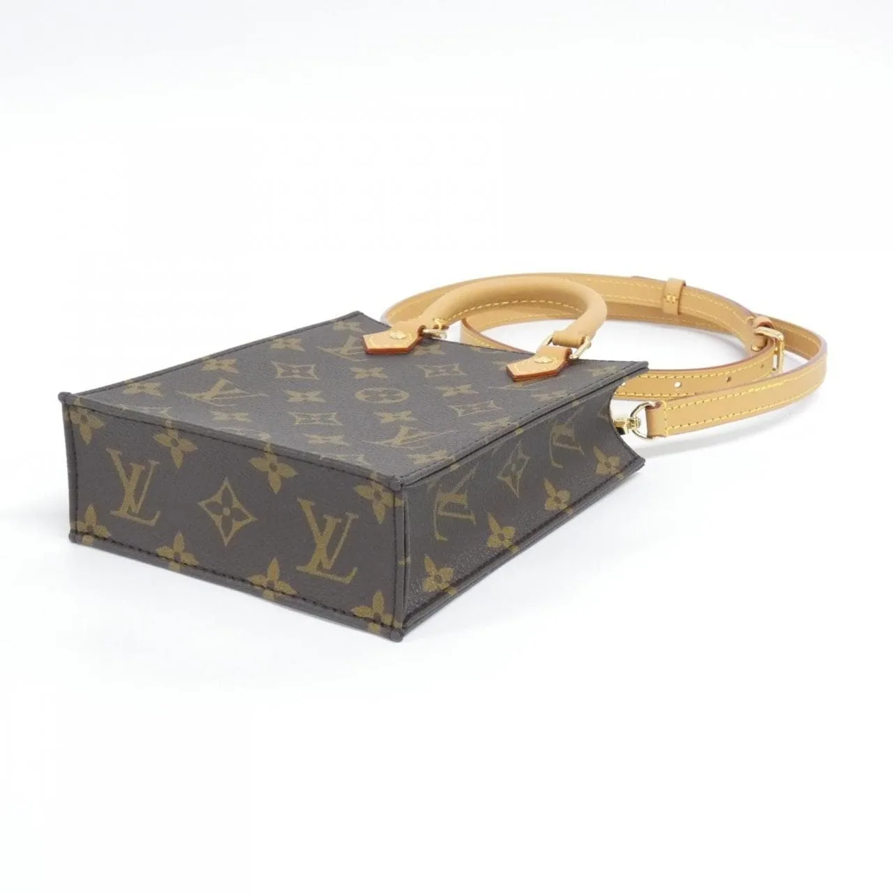 LOUIS VUITTON M81295 Handbag Monogram 2
