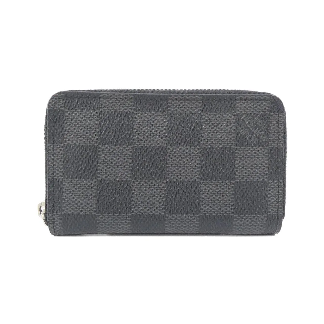 LOUIS VUITTON N63076 散紙包 Damier
