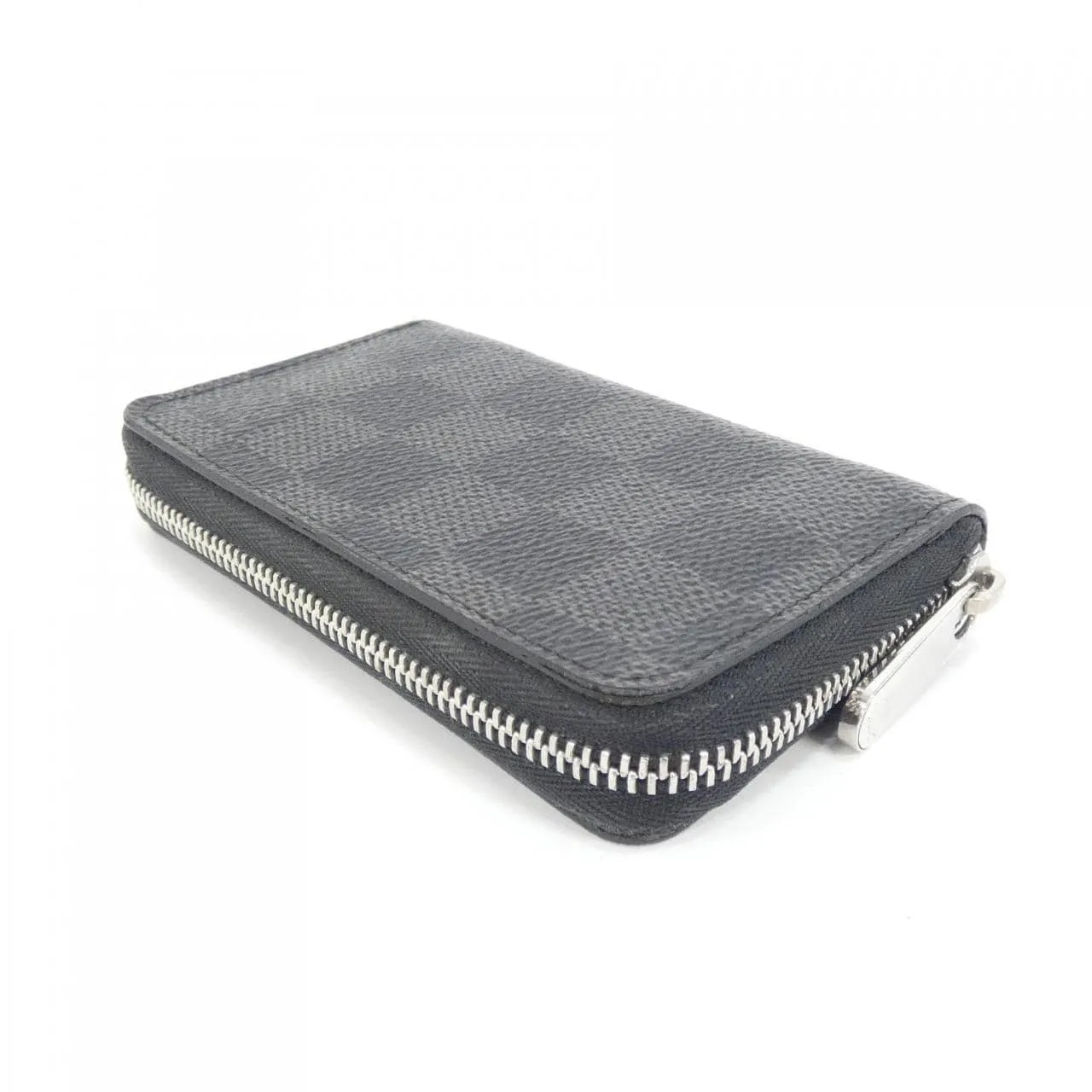 LOUIS VUITTON N63076 散紙包 Damier 2