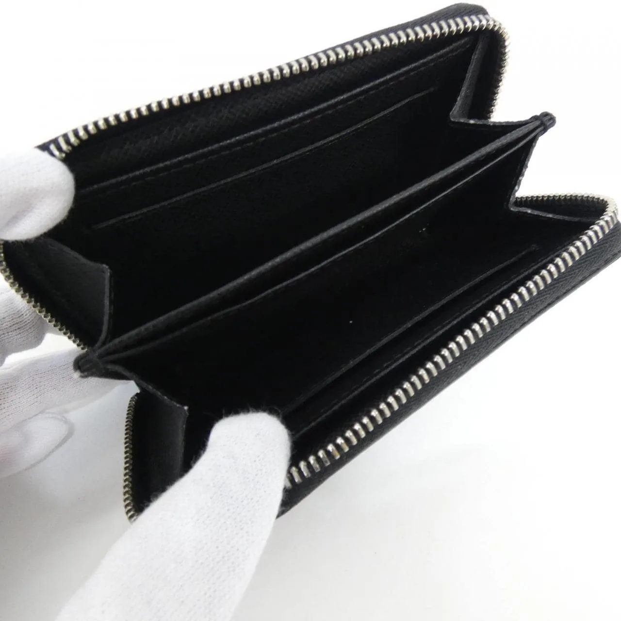 LOUIS VUITTON N63076 散紙包 Damier 5