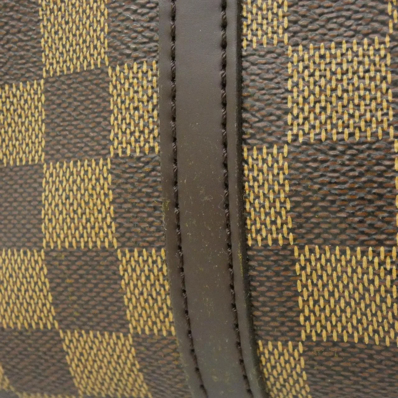 LOUIS VUITTON Papillon N51303 Handbag Damier 5