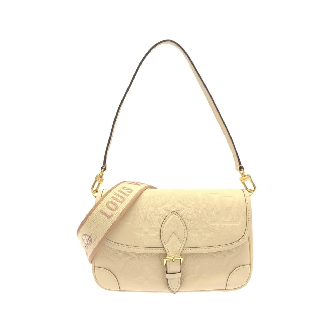 LOUIS VUITTON M46388 肩背包 Monogram