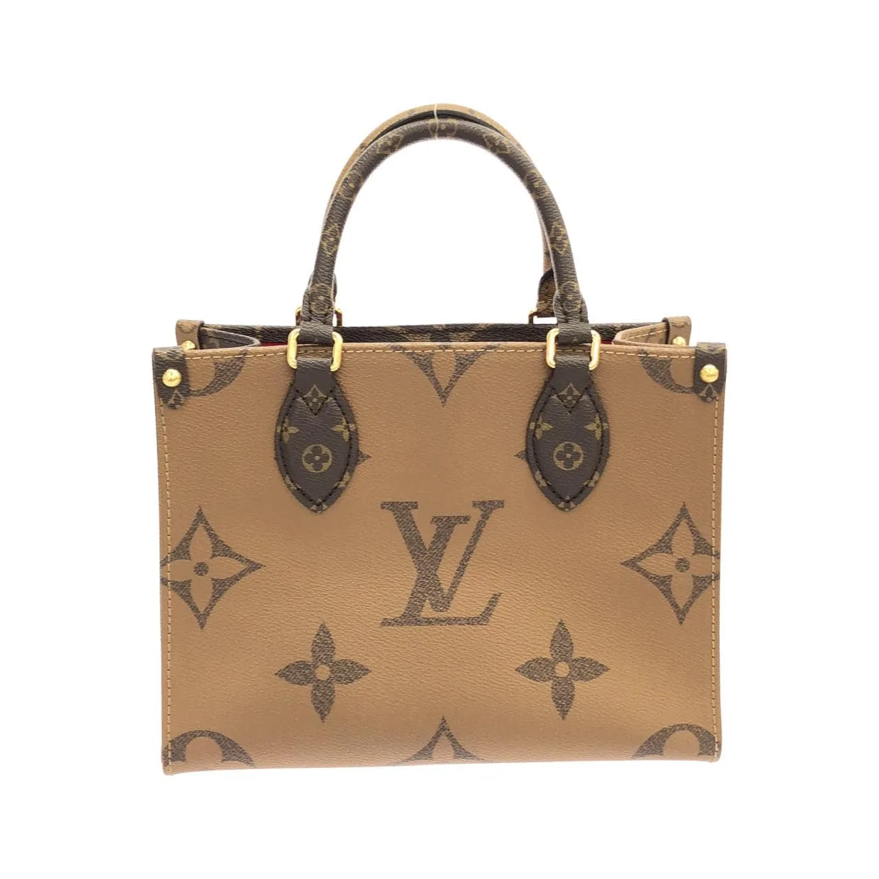 LOUIS VUITTON OnTheGo M46373 手提包 Monogram 2