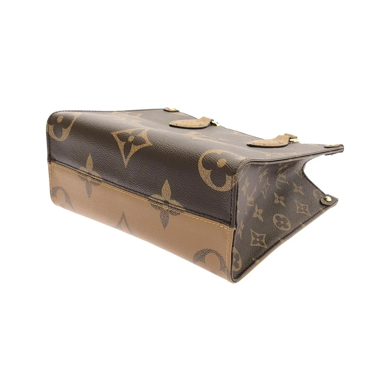 LOUIS VUITTON OnTheGo M46373 手提包 Monogram 3