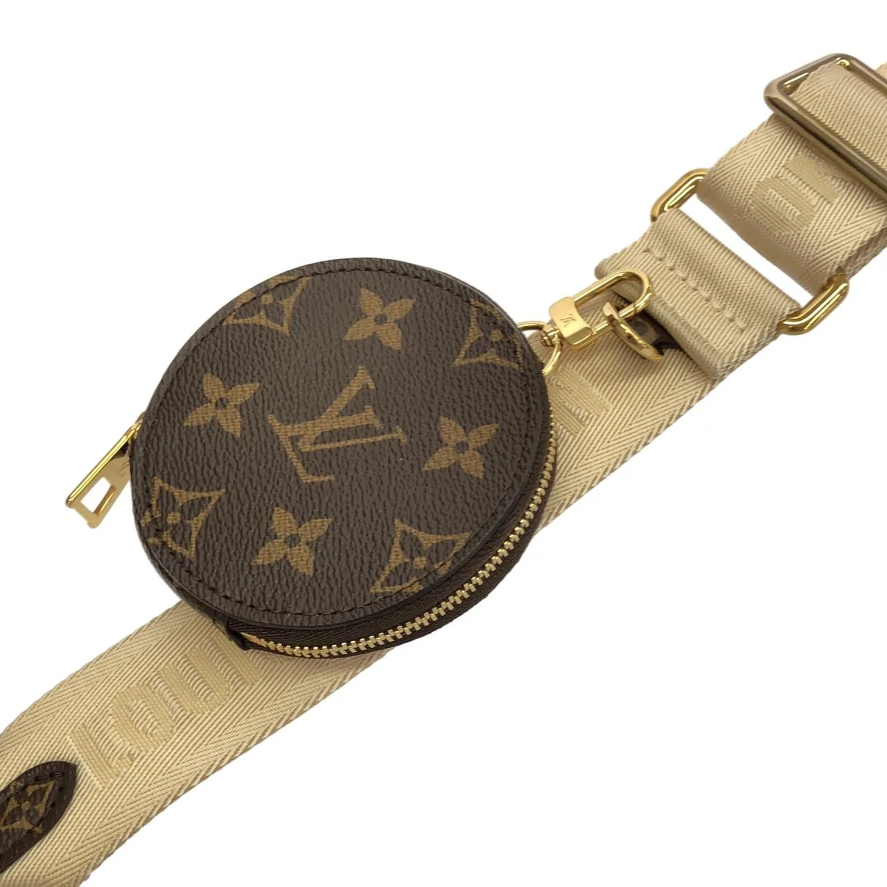 LOUIS VUITTON OnTheGo M46373 手提包 Monogram 4