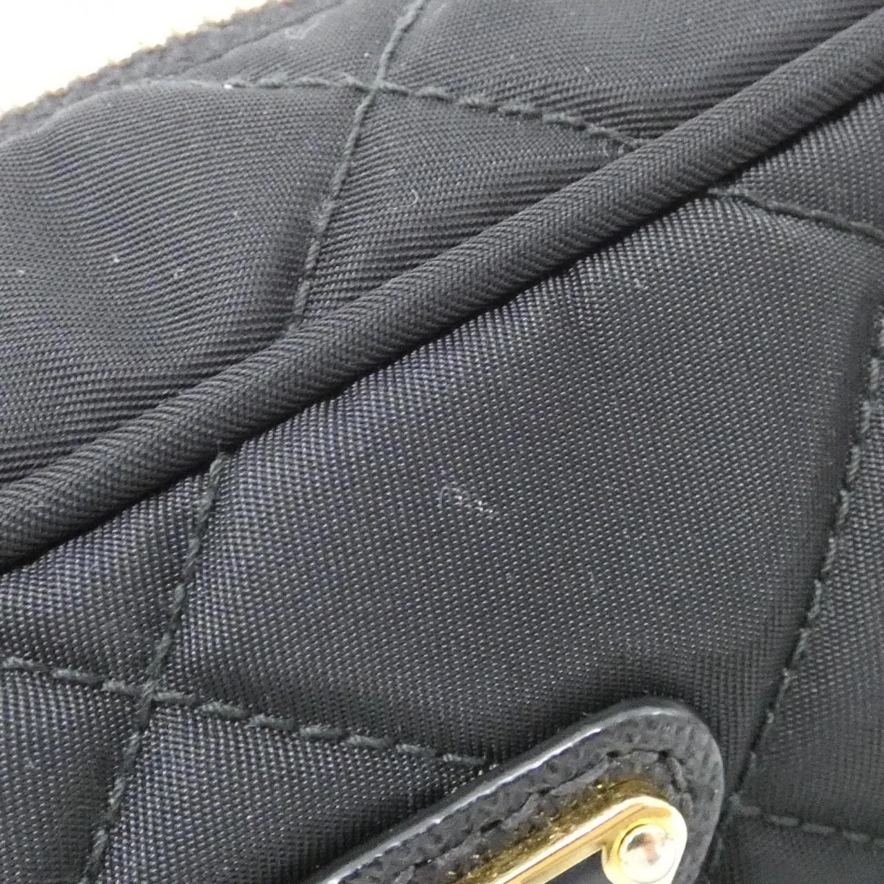 PRADA 1BH089 肩背包 4