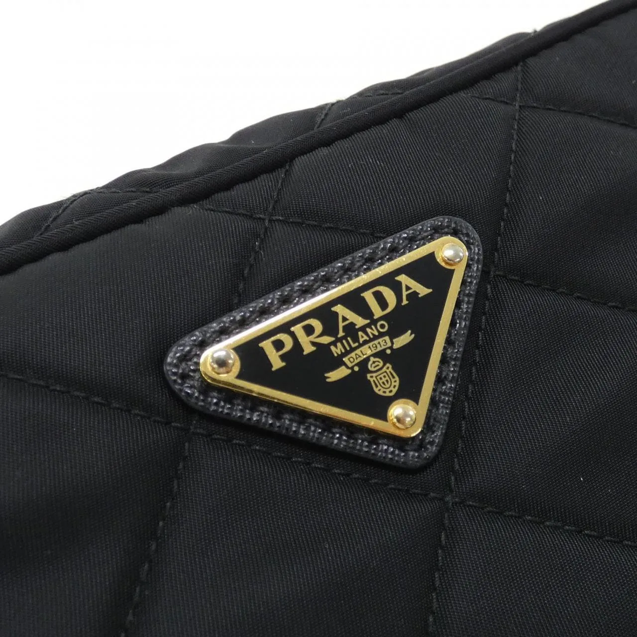 PRADA 1BH089 肩背包 5