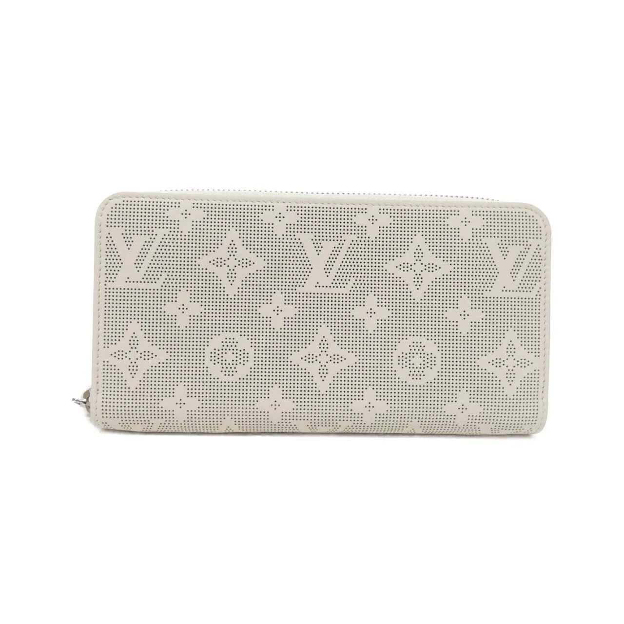 LOUIS VUITTON Mahina M83029 銀包