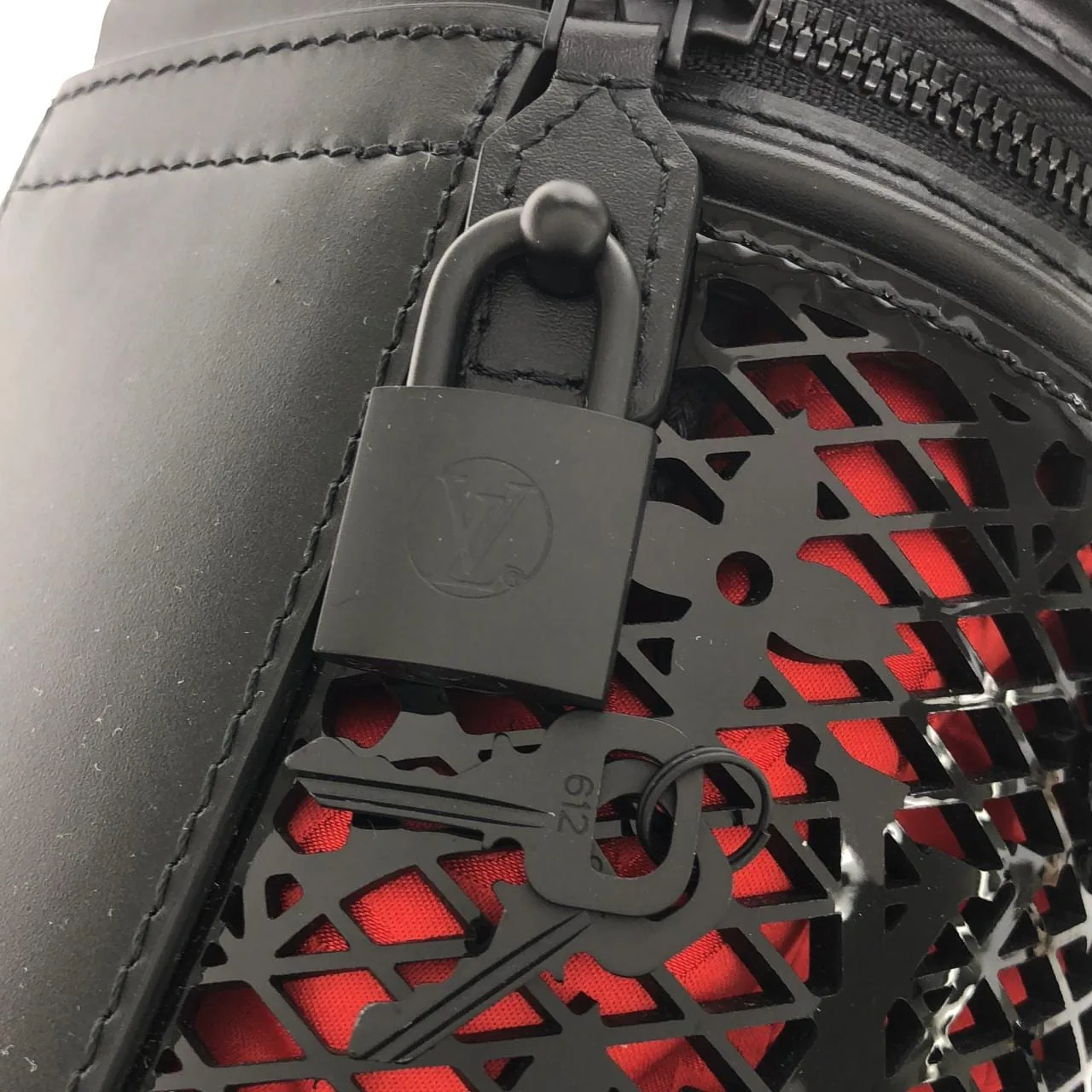 LOUIS VUITTON M20363 手提包 Monogram 5